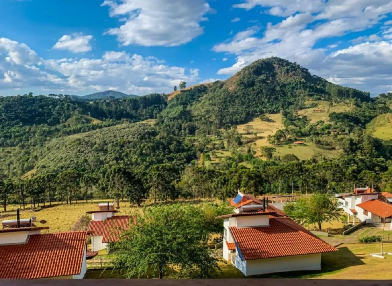 Pousada Colina das Andorinhas