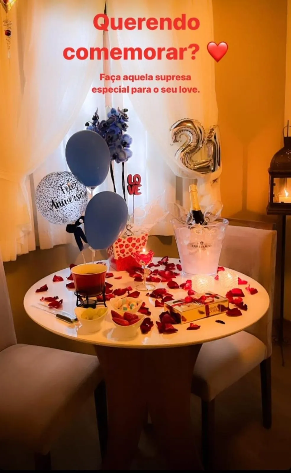 Pousada Colina das Andorinhas