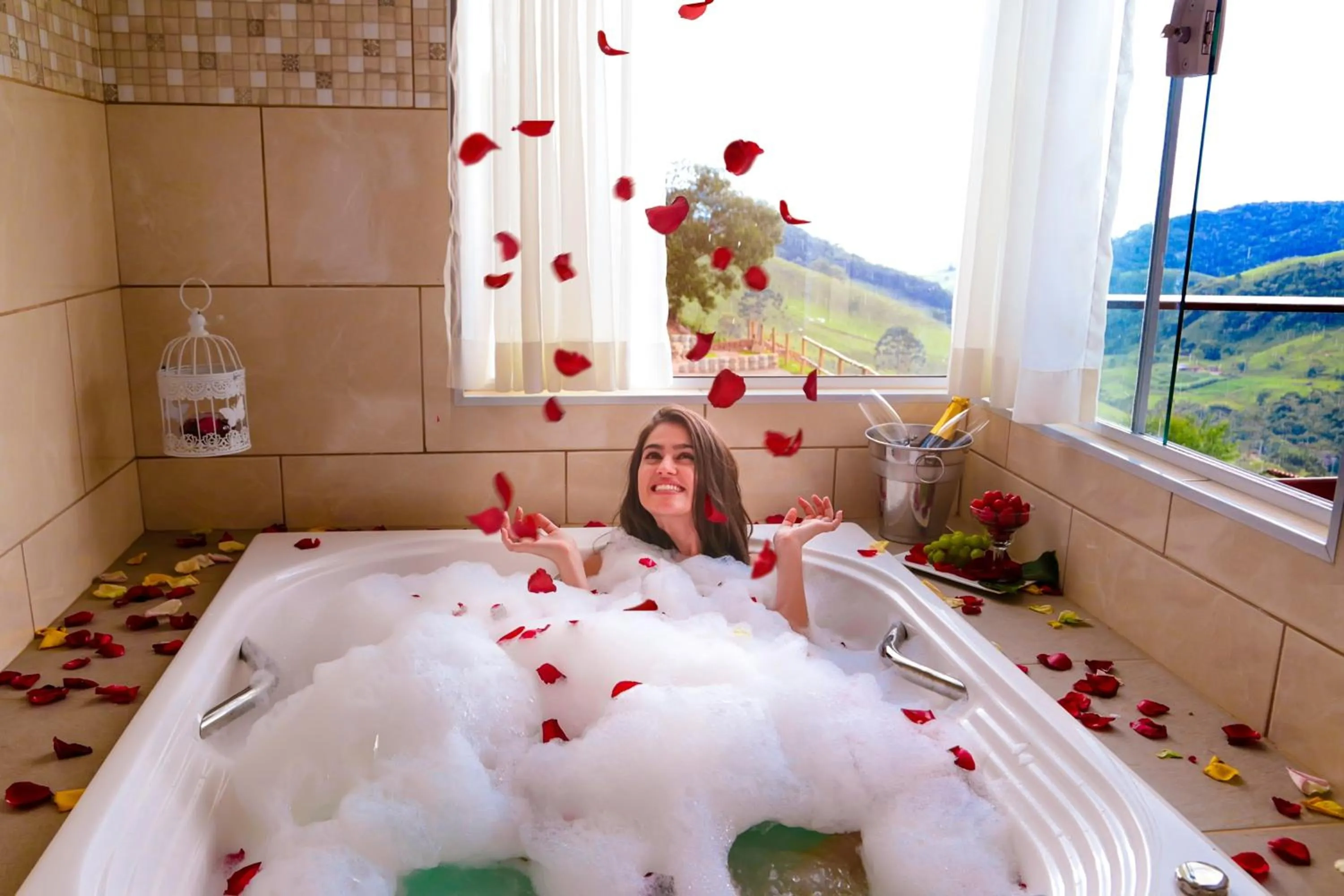 Pousada Colina das Andorinhas