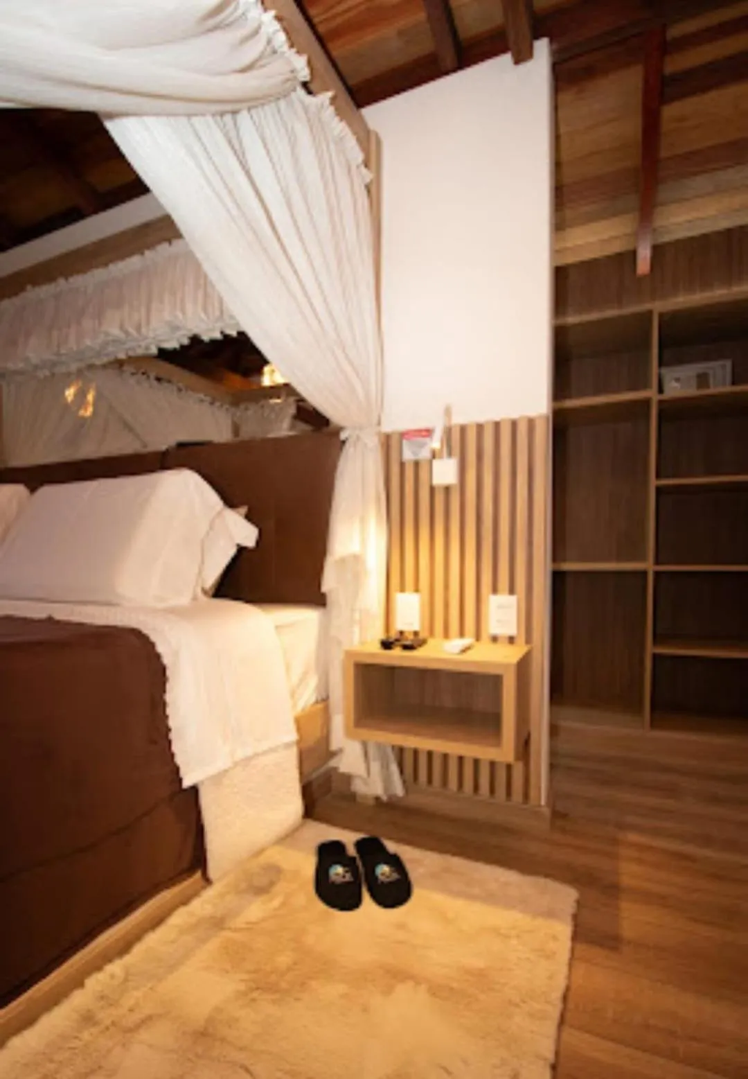 Pousada Colina das Andorinhas