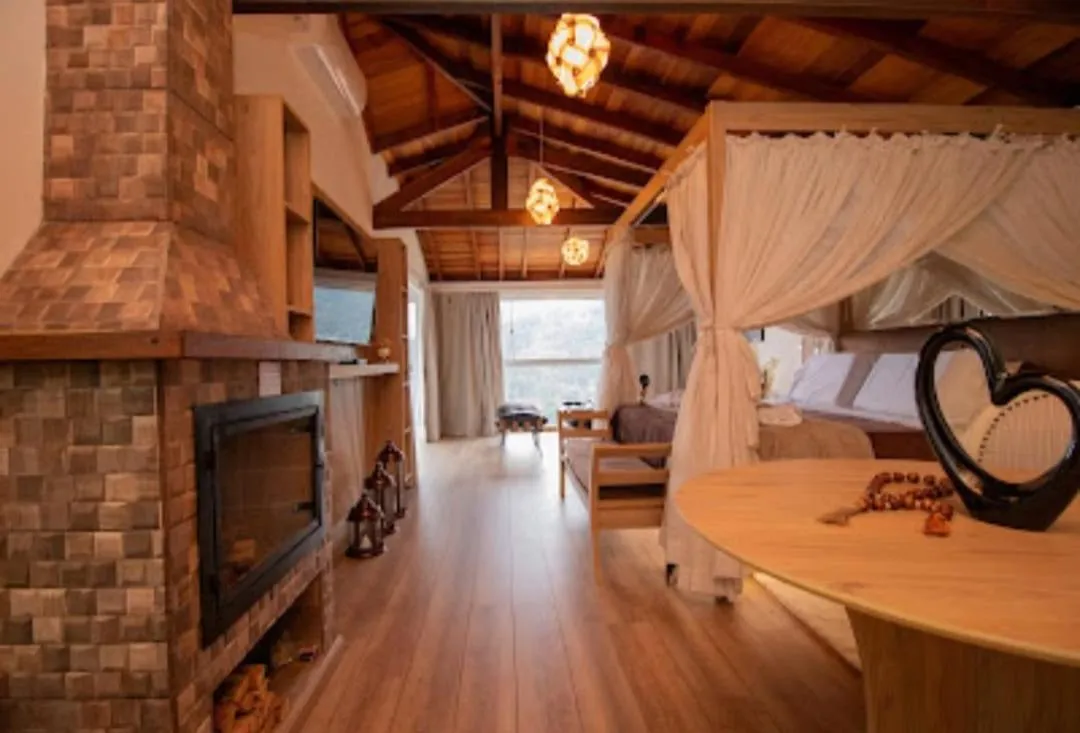 Pousada Colina das Andorinhas