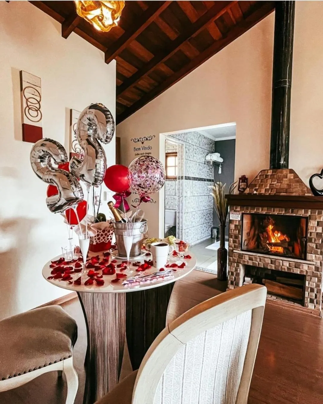 Pousada Colina das Andorinhas