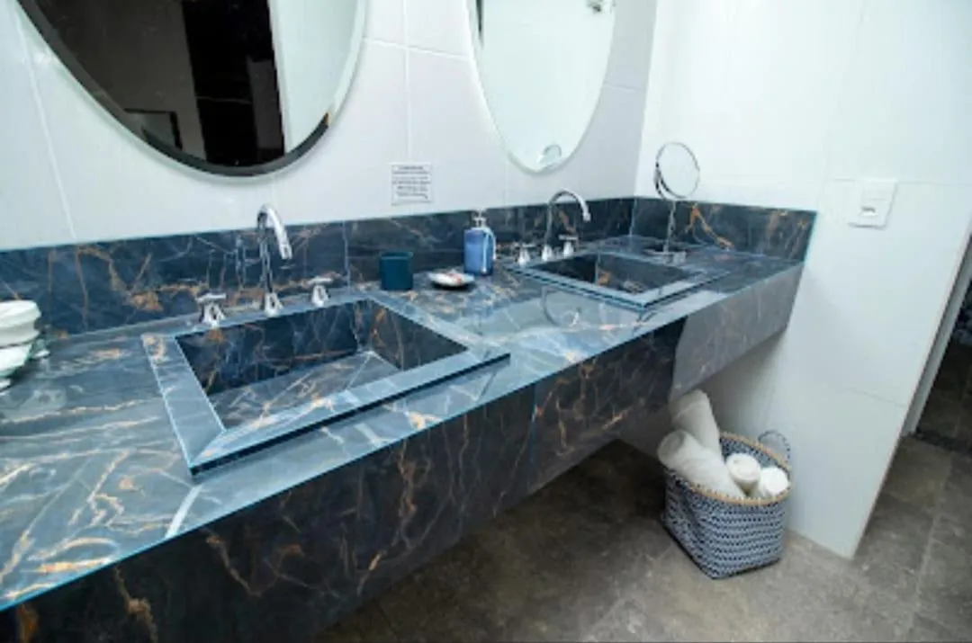 Pousada Colina das Andorinhas