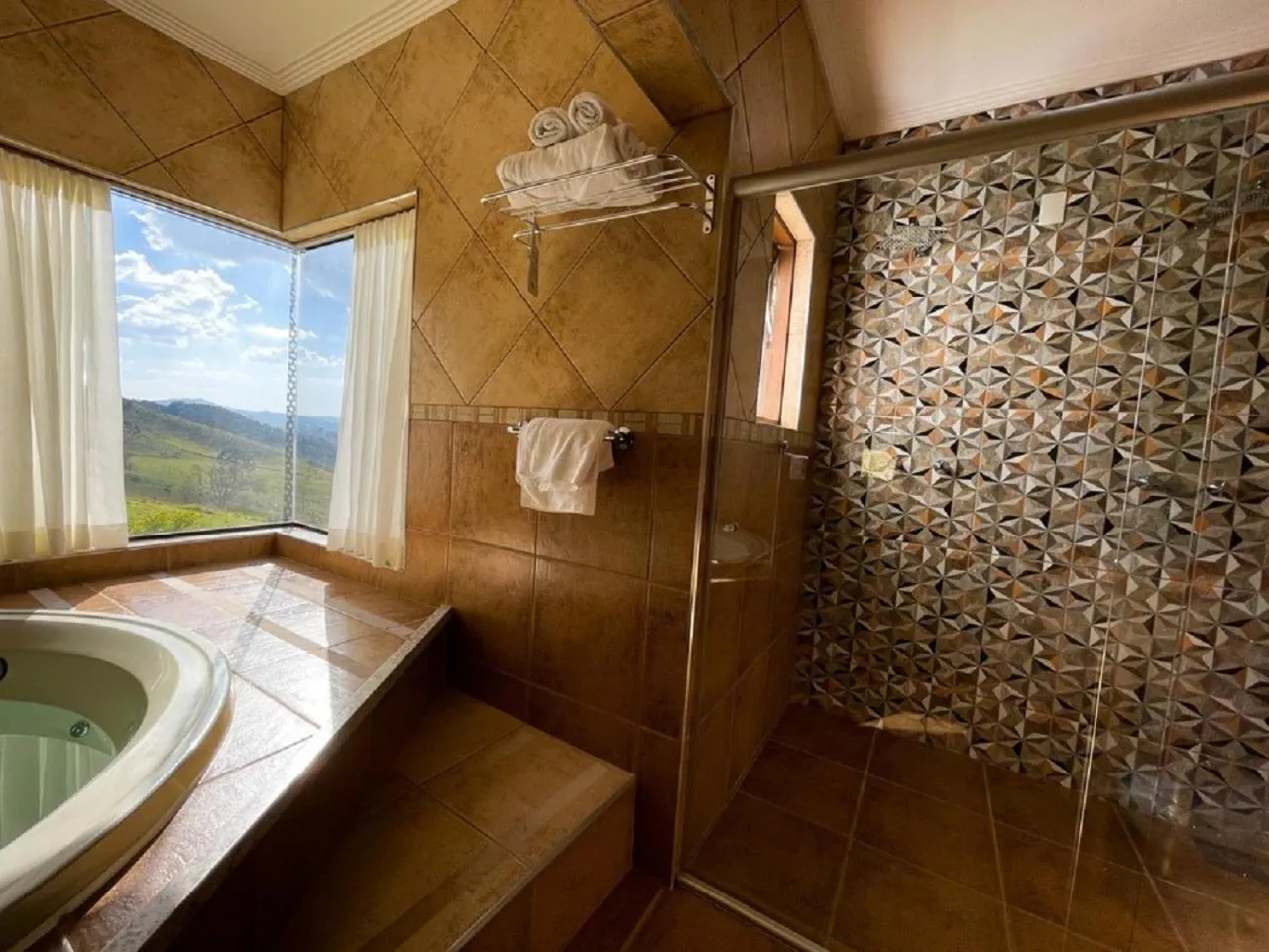 Pousada Colina das Andorinhas