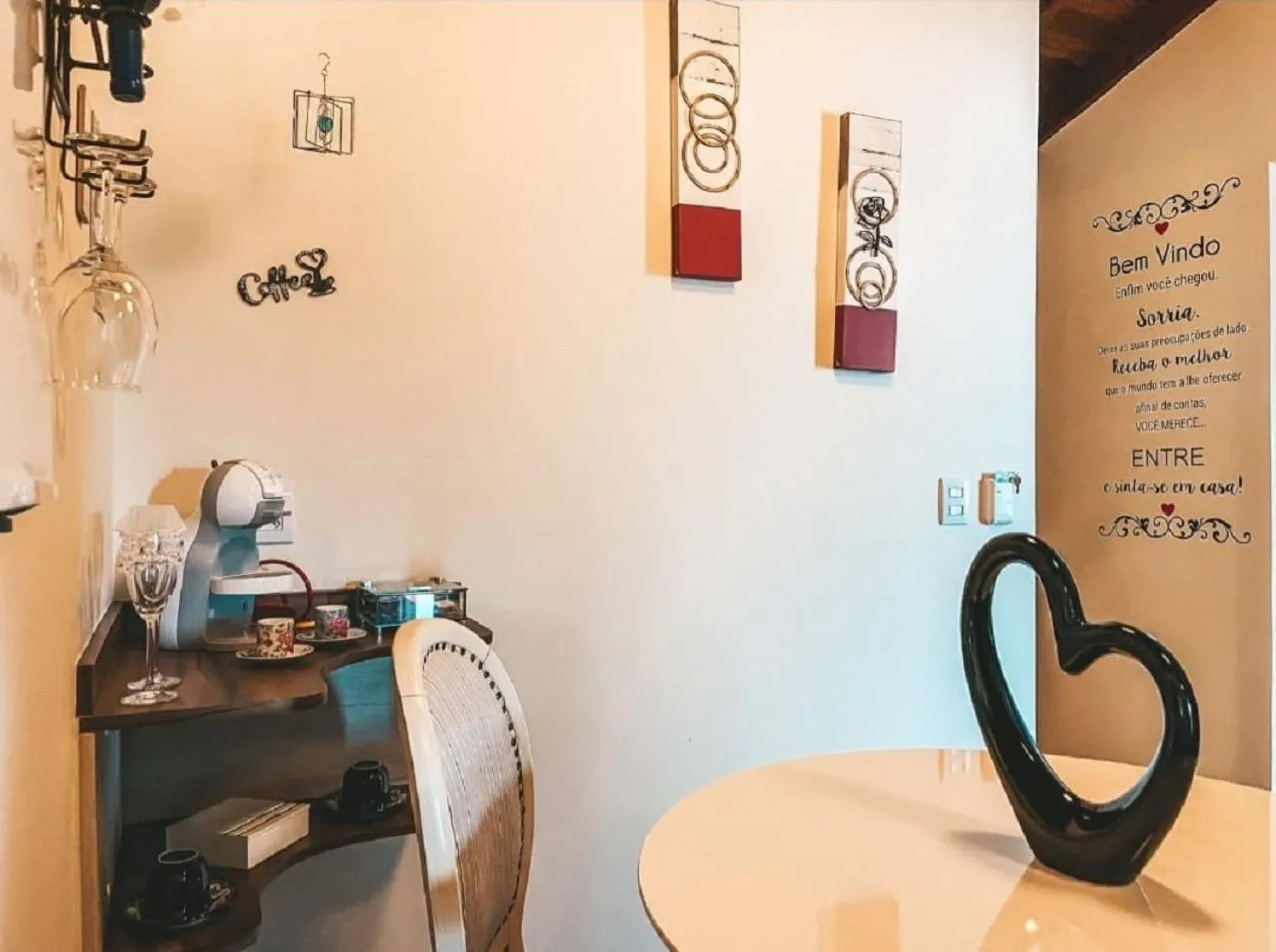 Pousada Colina das Andorinhas