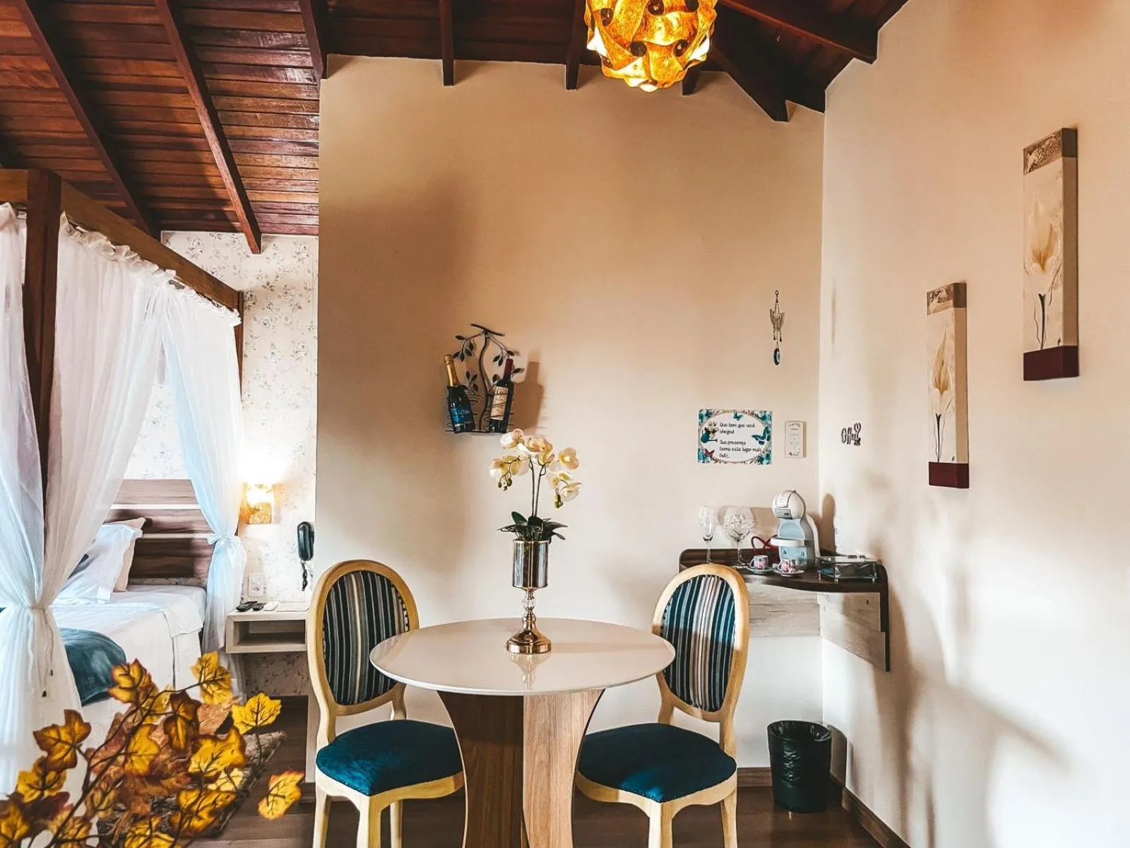 Pousada Colina das Andorinhas