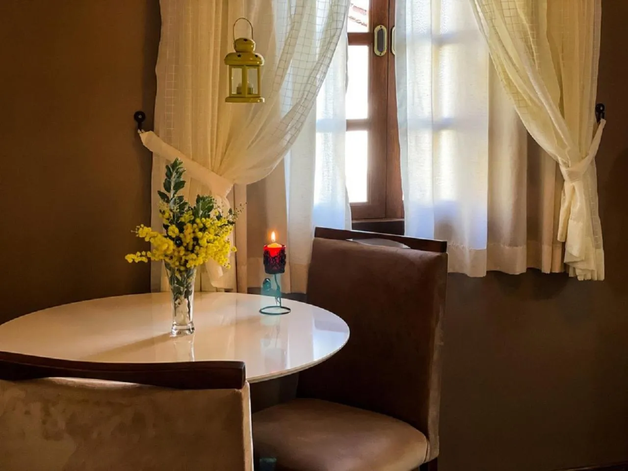 Pousada Colina das Andorinhas