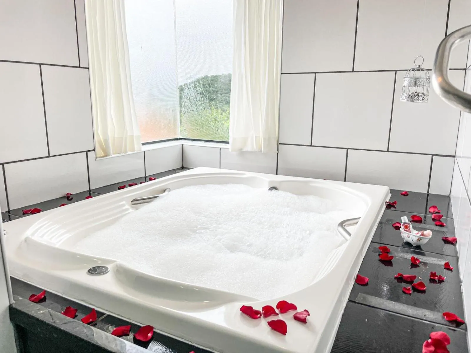 Pousada Colina das Andorinhas