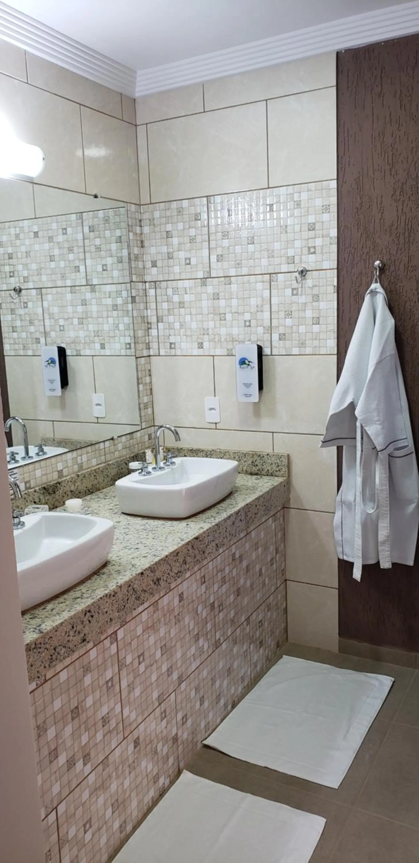 Pousada Colina das Andorinhas