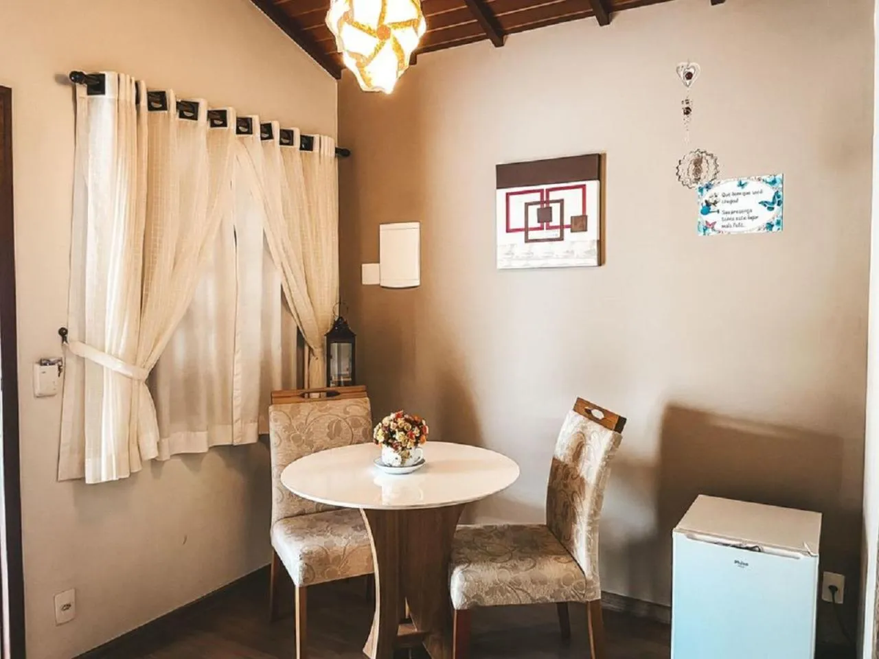 Pousada Colina das Andorinhas