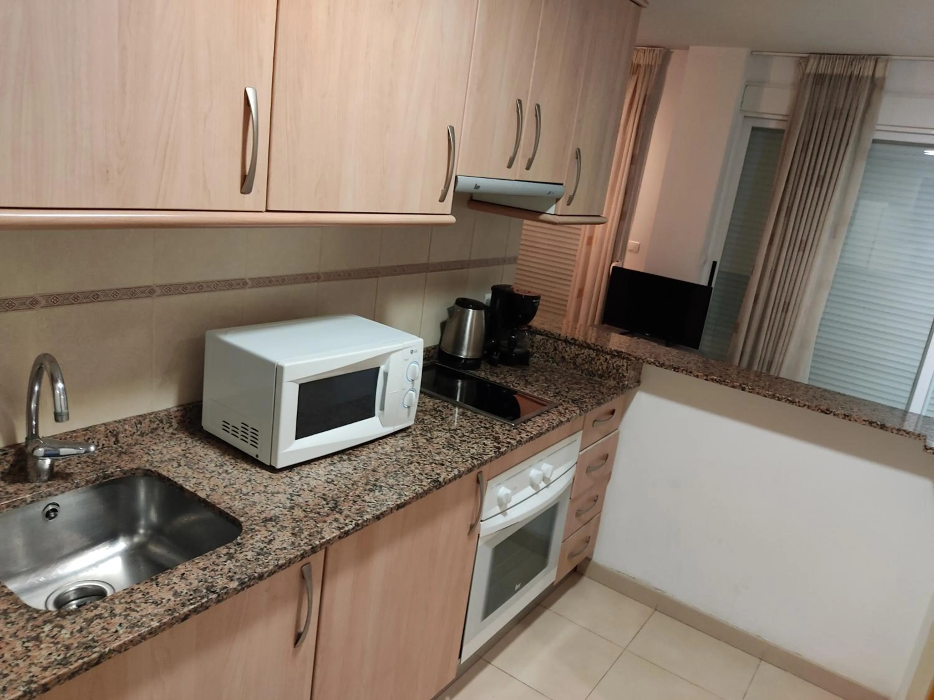 Alameda Apartments