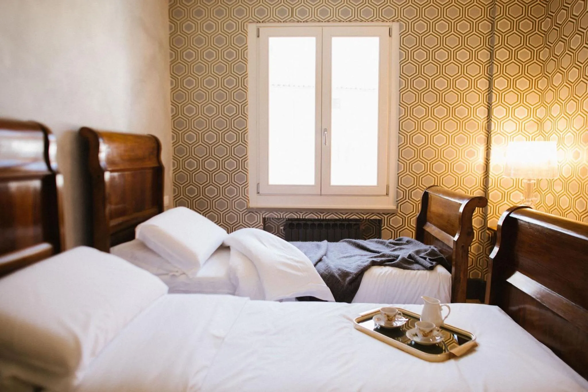 Bed in Sotto I Sassi