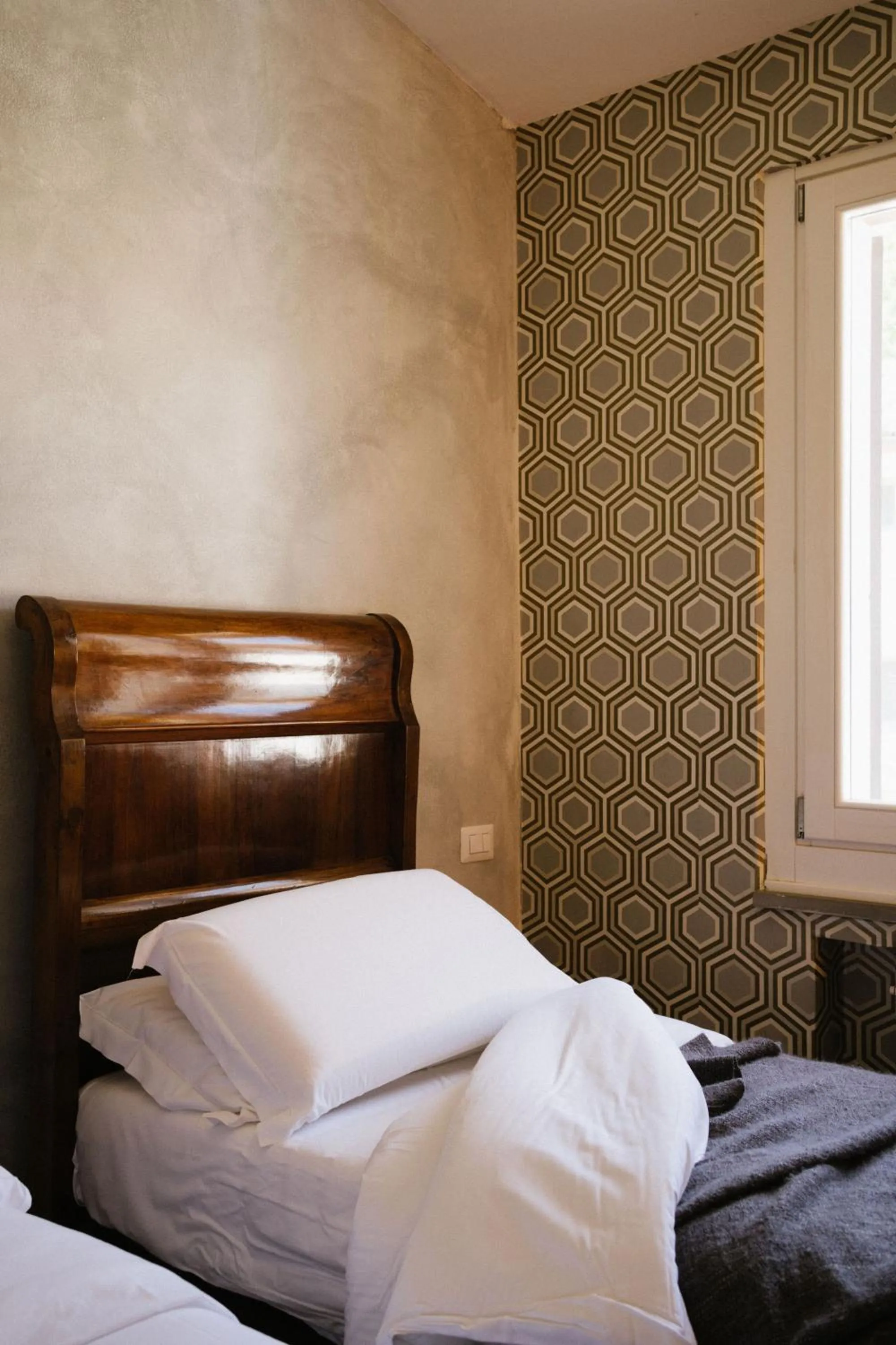 Bed in Sotto I Sassi