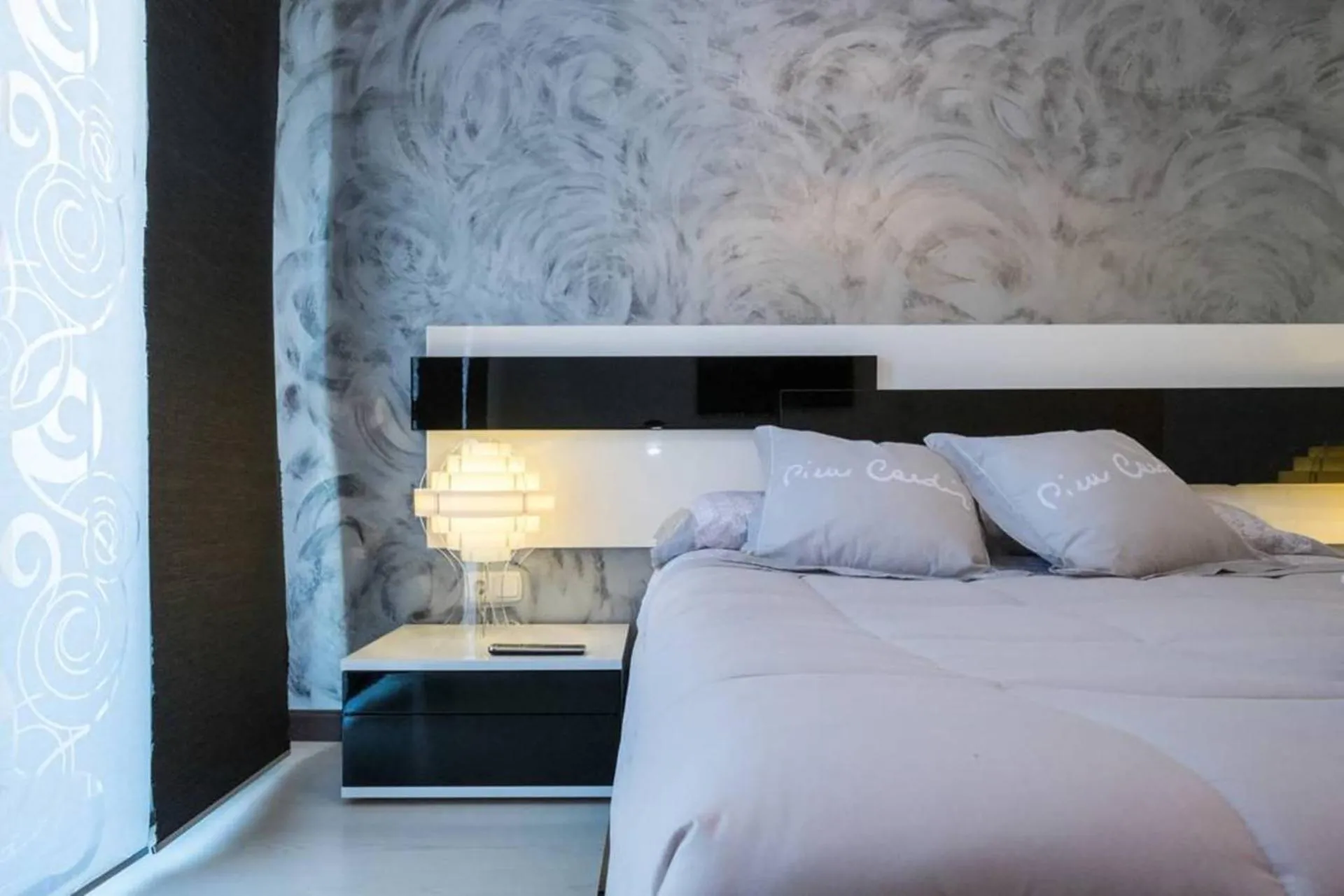 Bedroom, Bed in Cielos de Cotobro