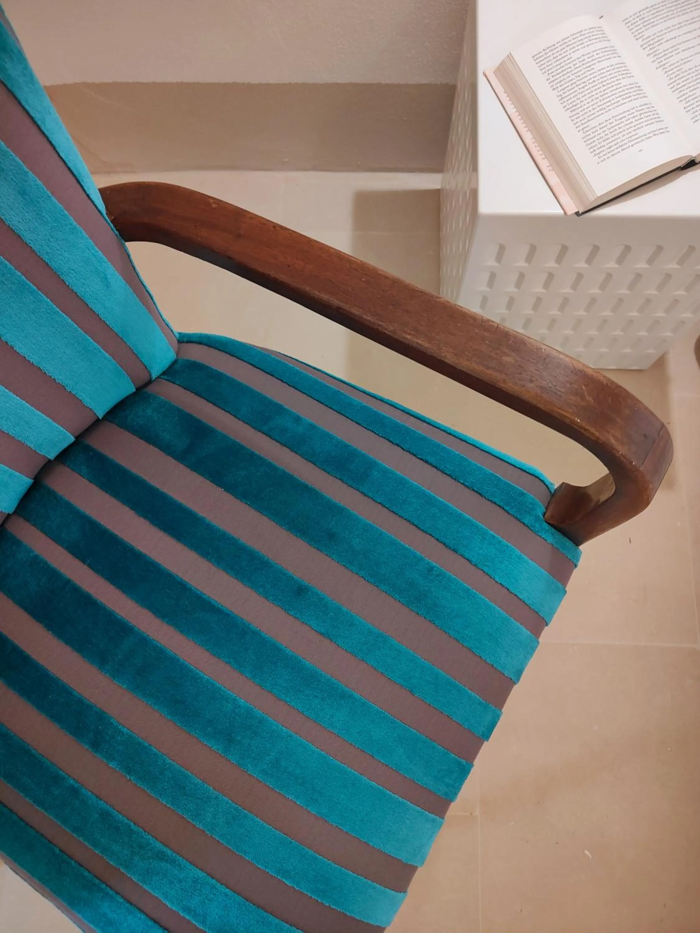 Decorative detail in I Bastioni San Domenico - Boutique Hotel