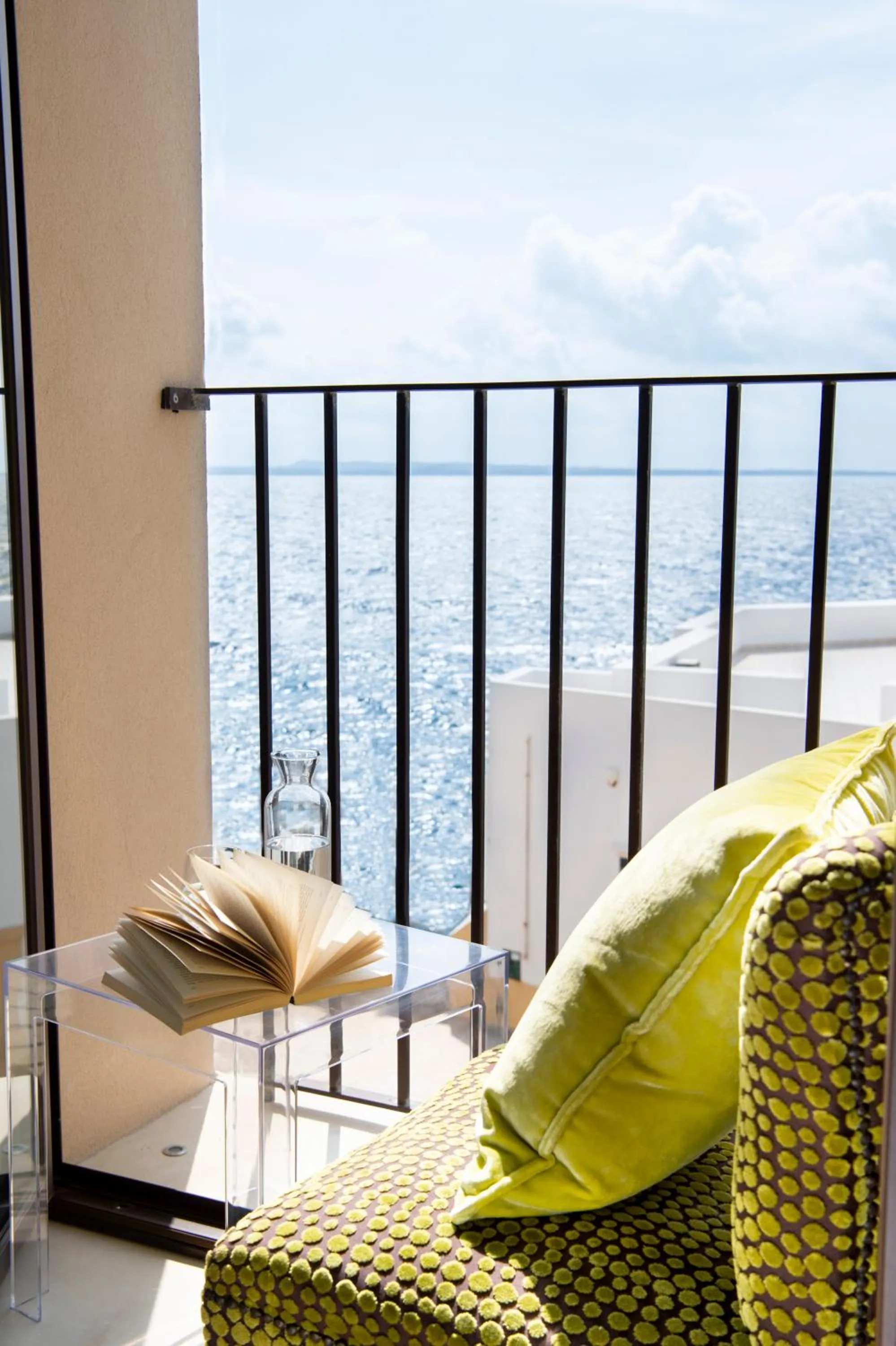 Spring in I Bastioni San Domenico - Boutique Hotel