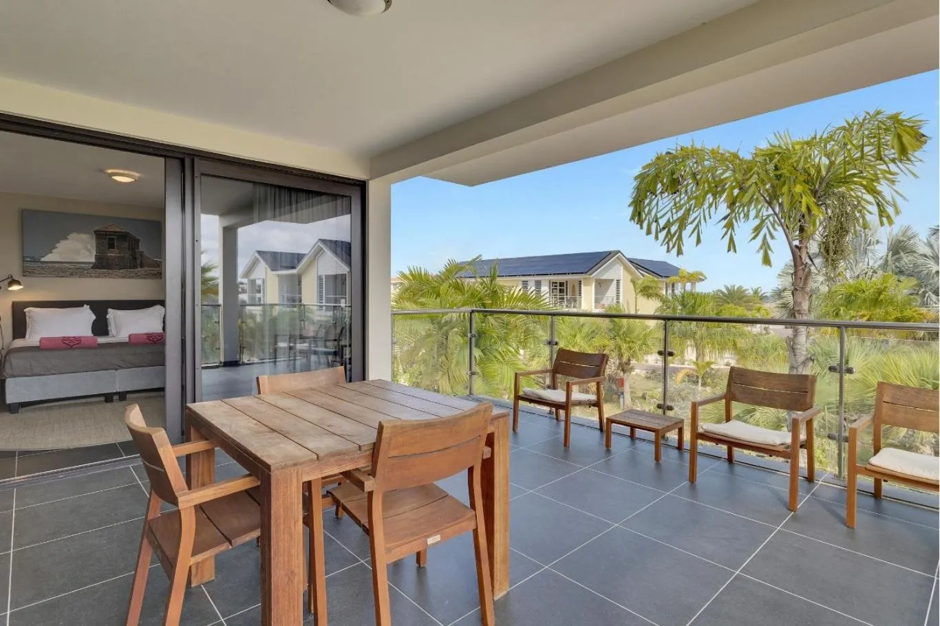 Delfins Beach Resort Bonaire, Tapestry Collection by Hilton