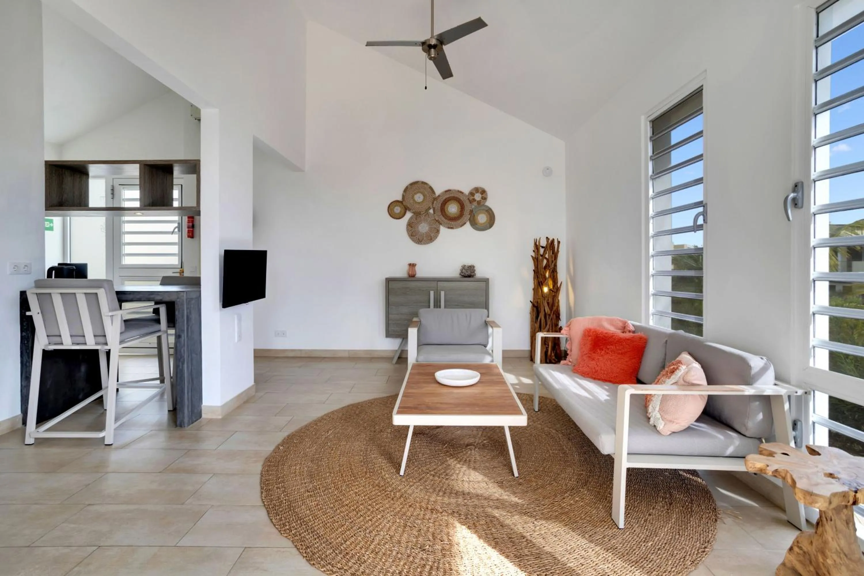 Delfins Beach Resort Bonaire, Tapestry Collection by Hilton