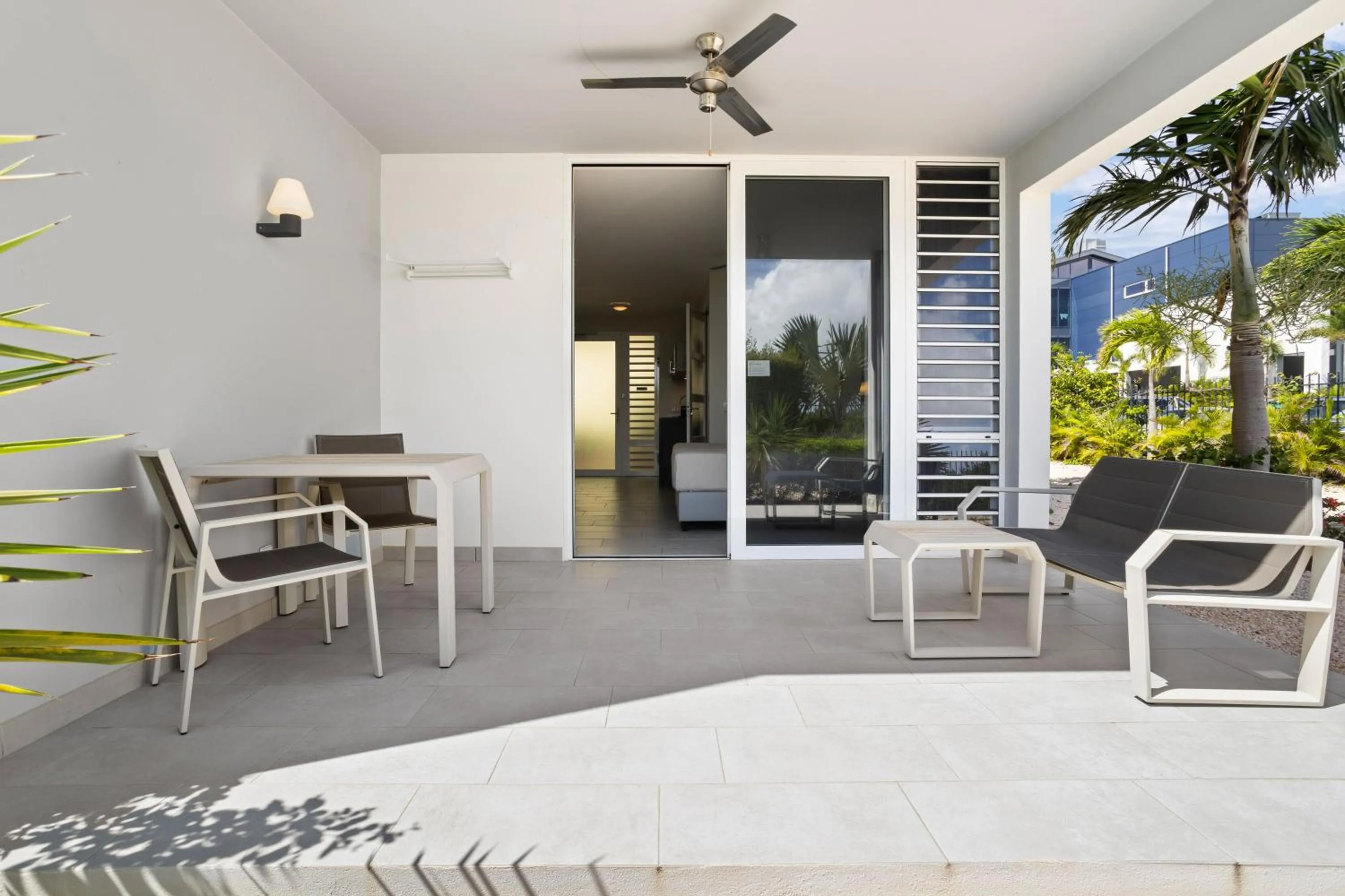 Delfins Beach Resort Bonaire, Tapestry Collection by Hilton