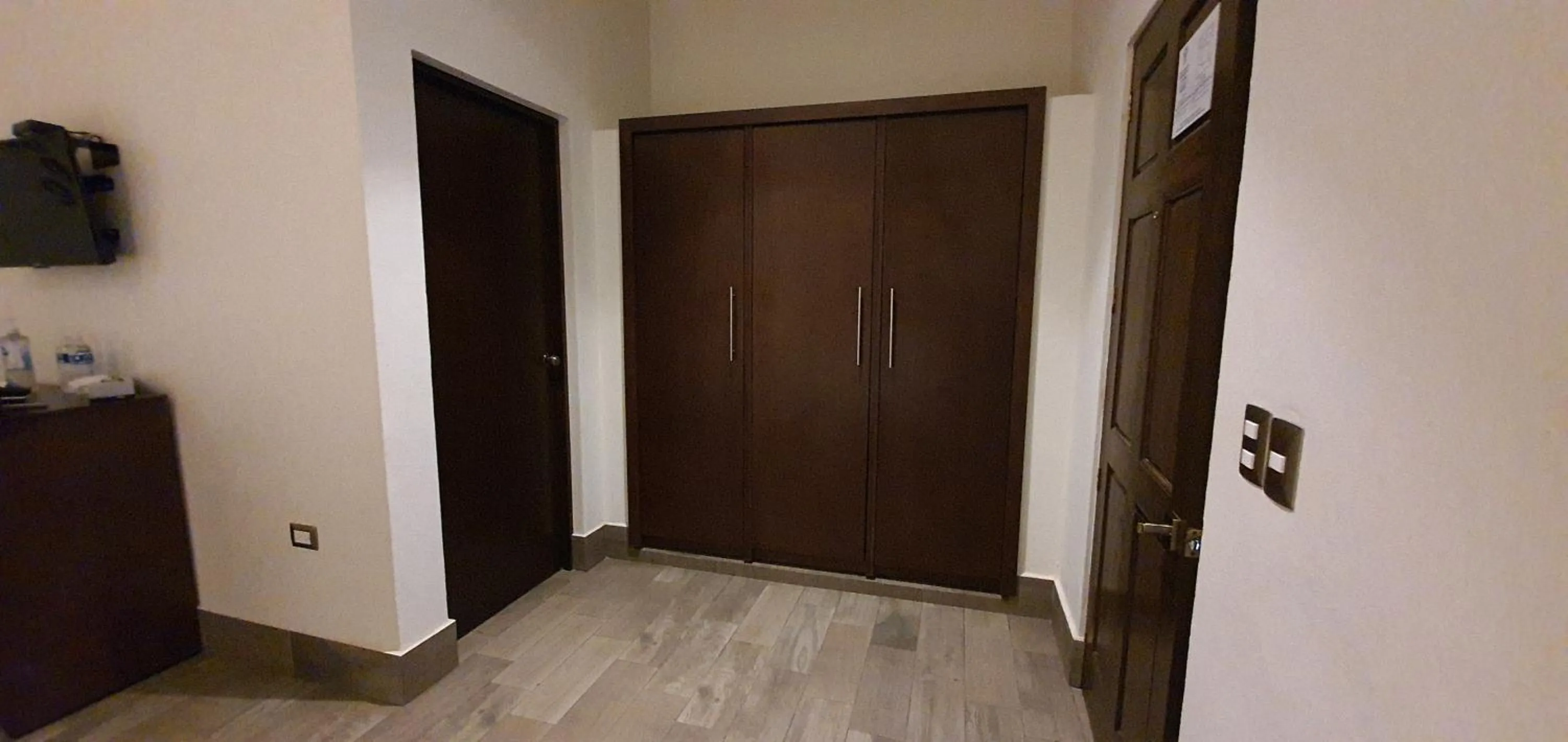 furniture in Punto Madero Hotel & Plaza