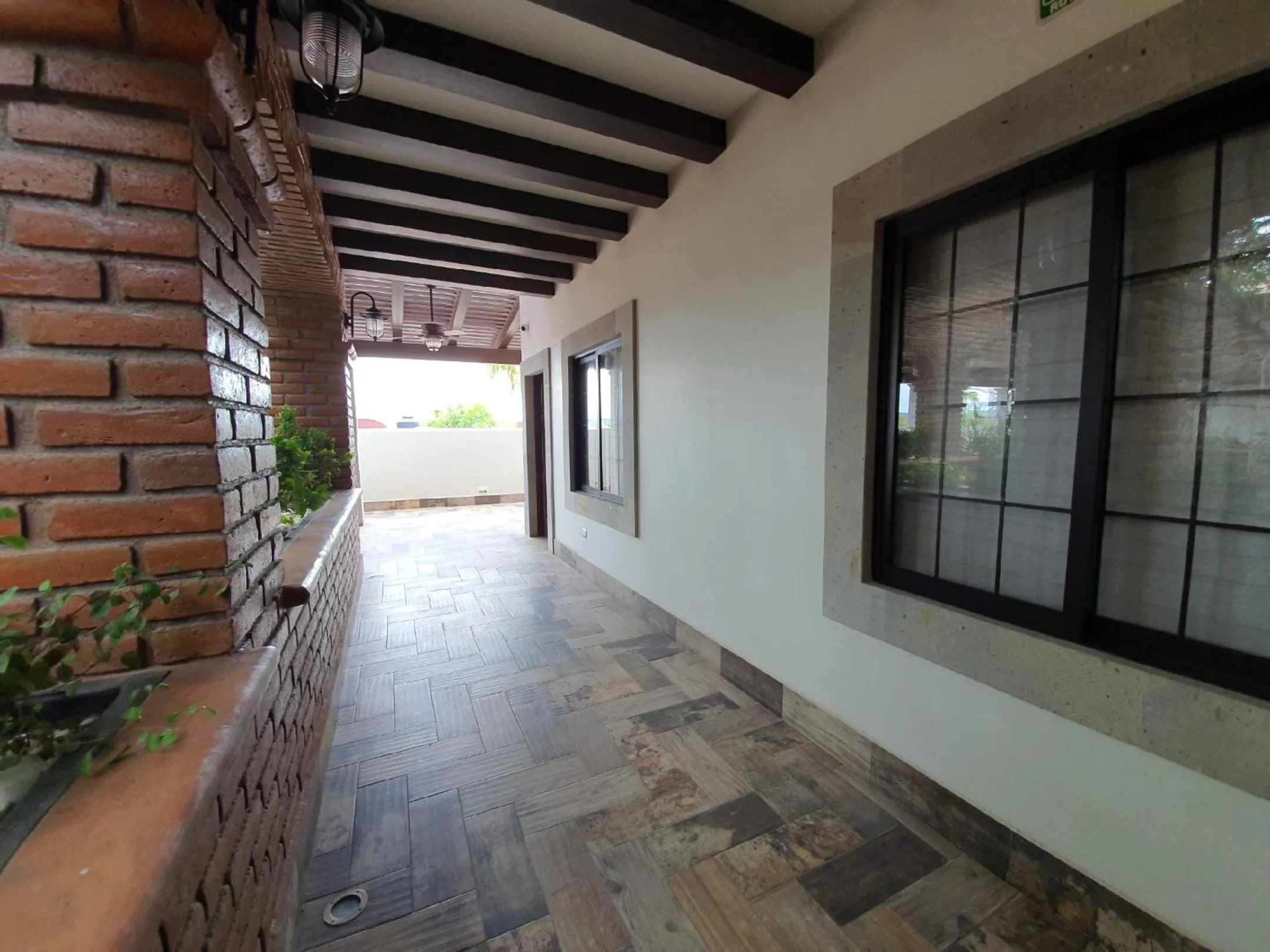 View (from property/room) in Punto Madero Hotel & Plaza