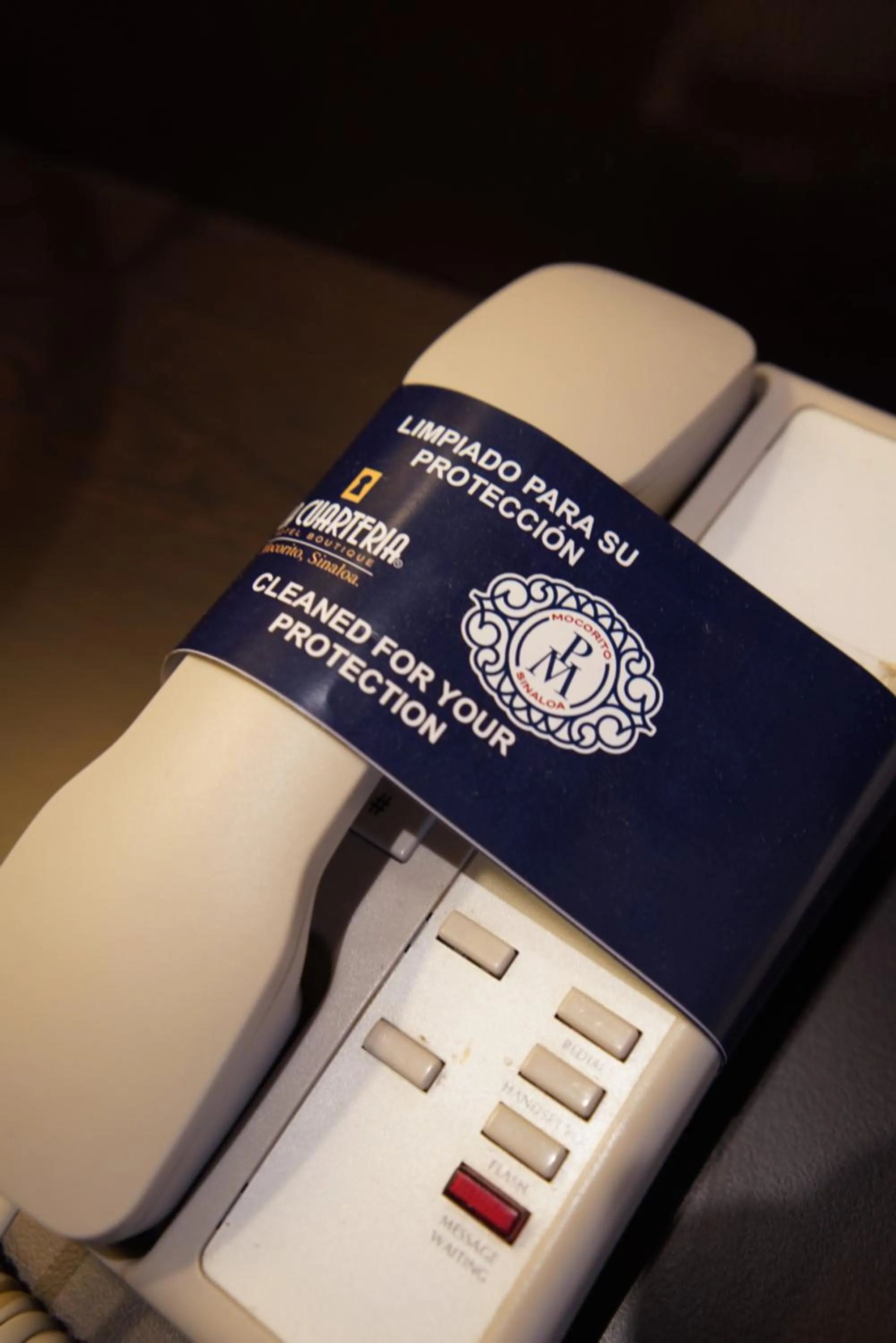 furniture in Punto Madero Hotel & Plaza