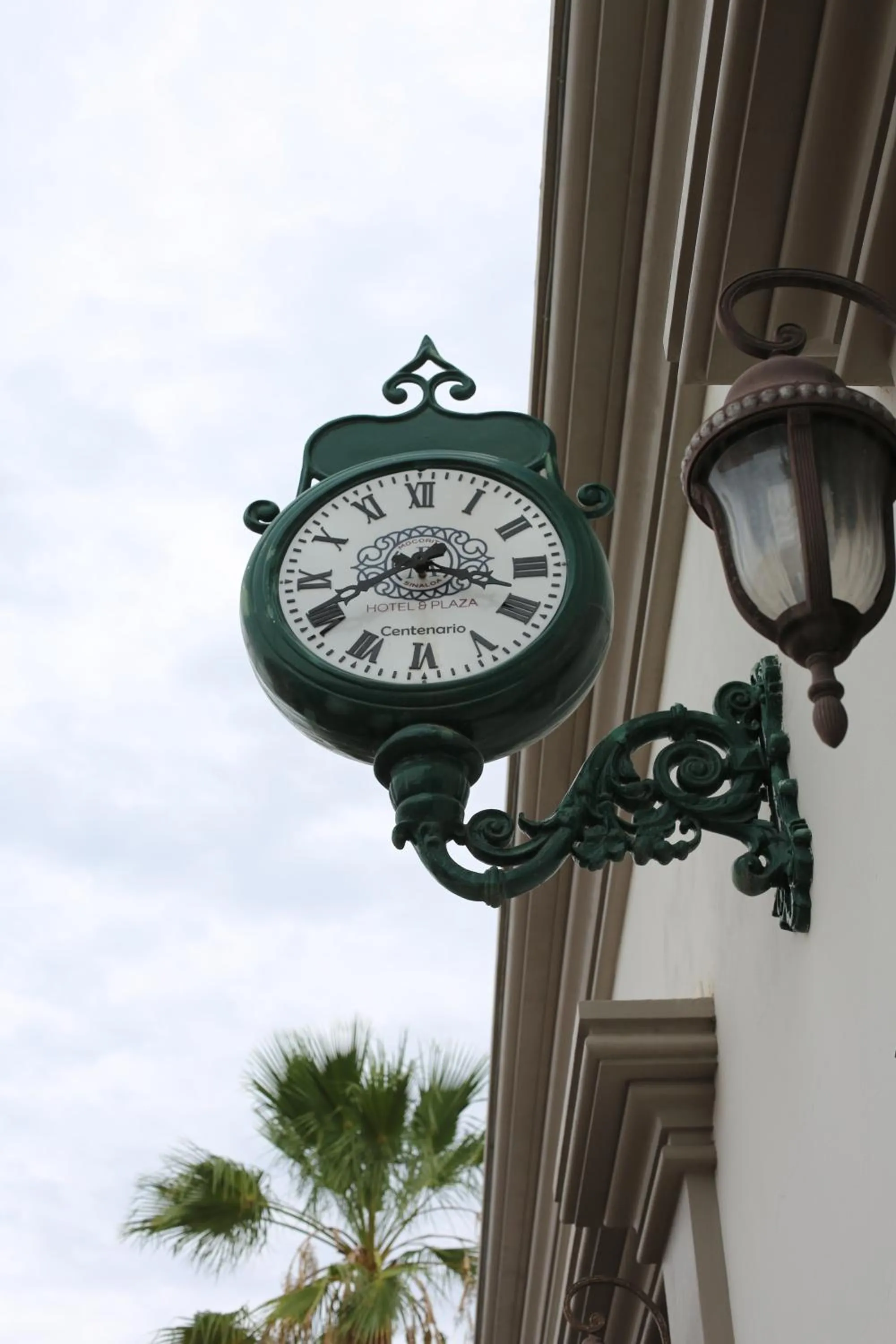 Day in Punto Madero Hotel & Plaza