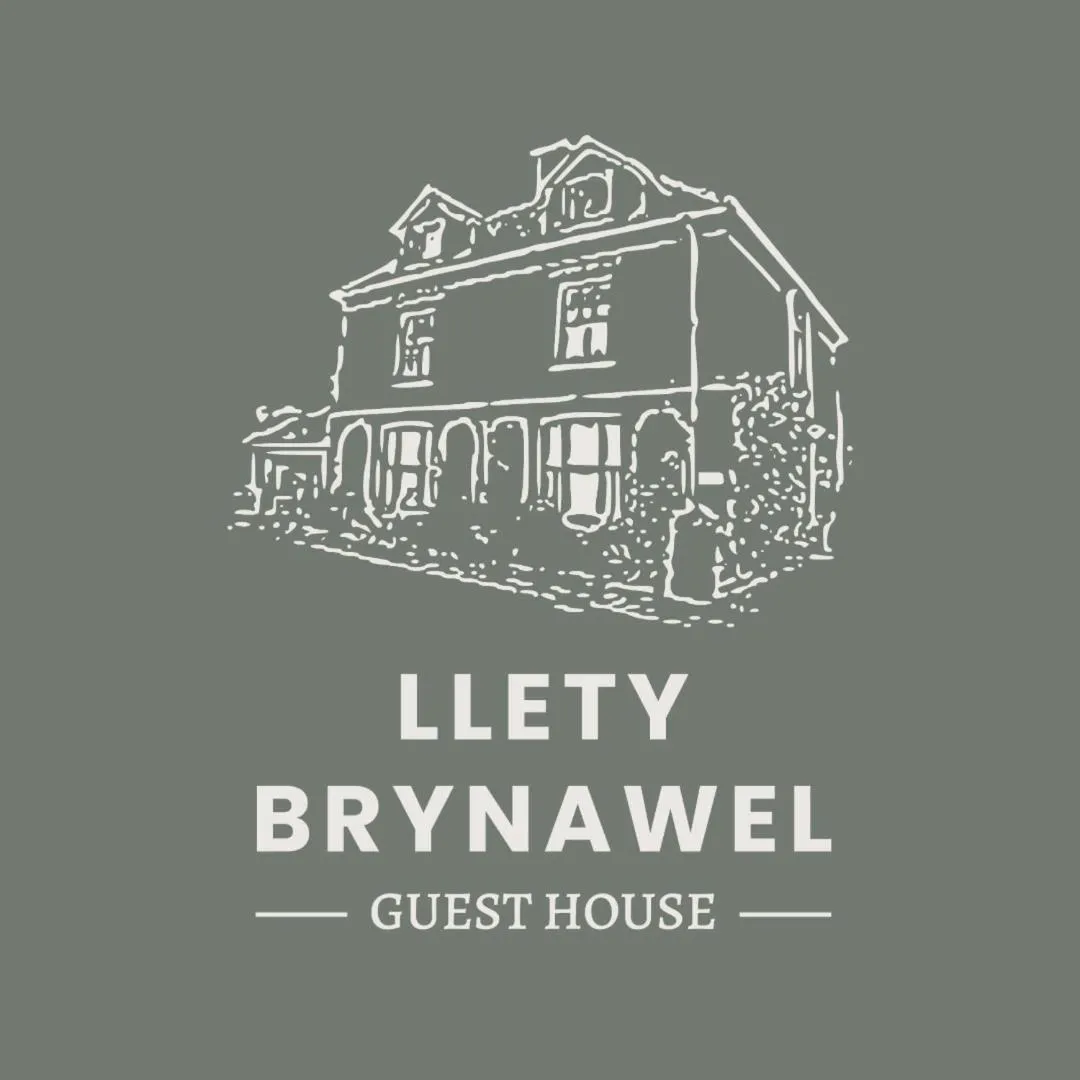 Llety Brynawel Guest House