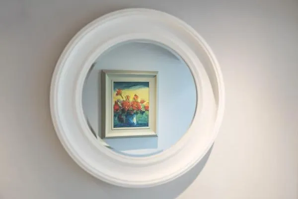 Llety Brynawel Guest House