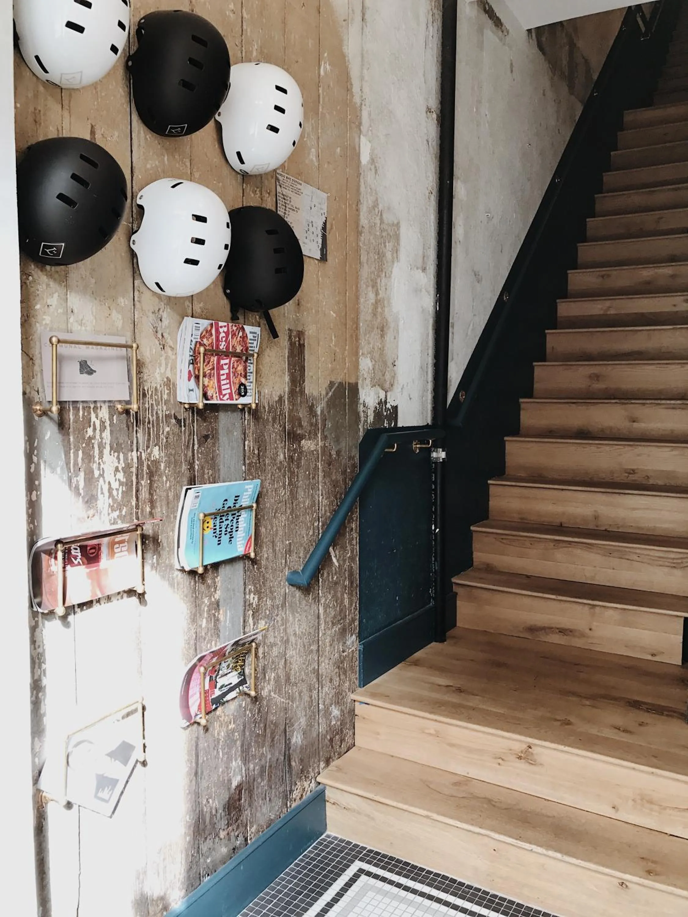 Lokal Hotel Old City