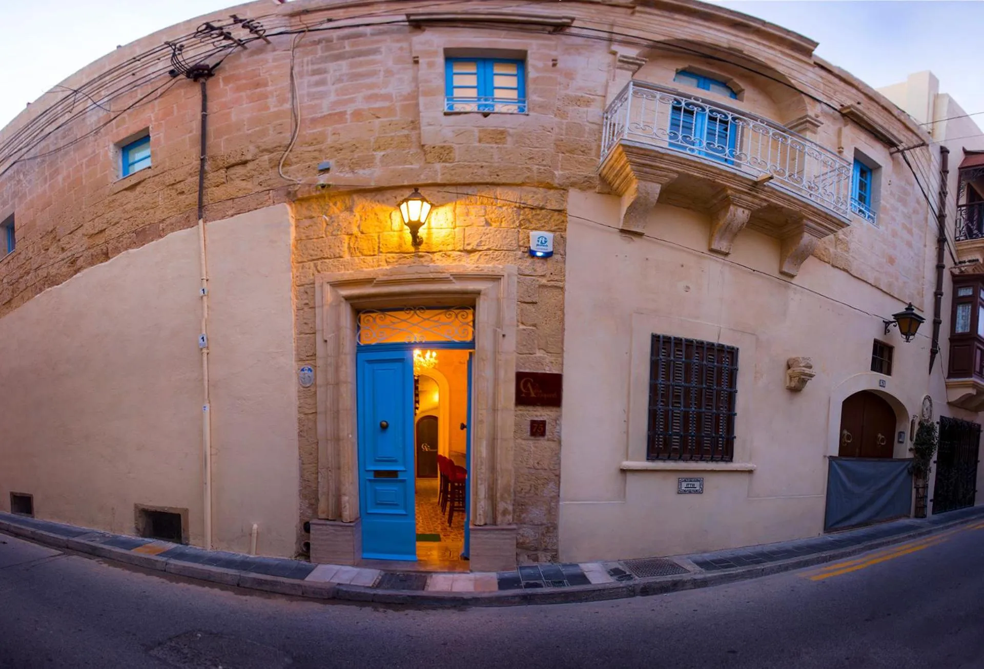Casa Azzopardi Suites