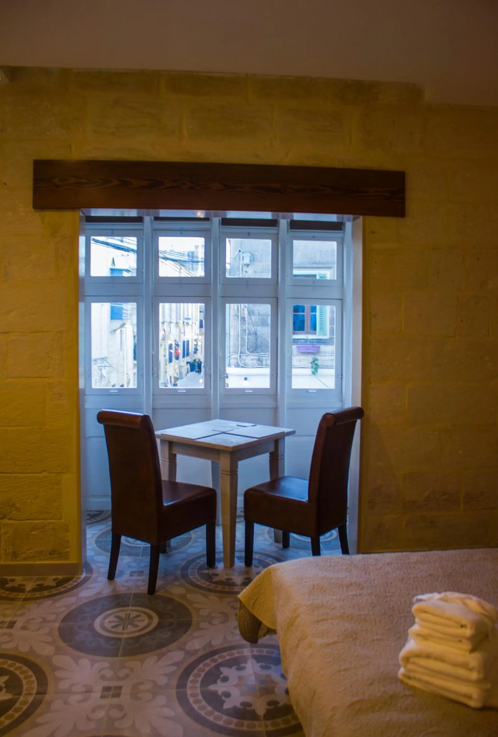 Casa Azzopardi Suites