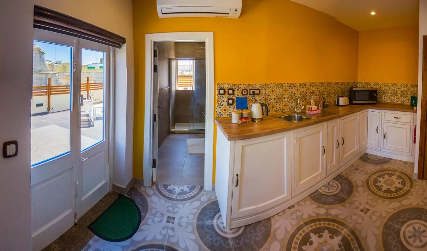 Casa Azzopardi Suites