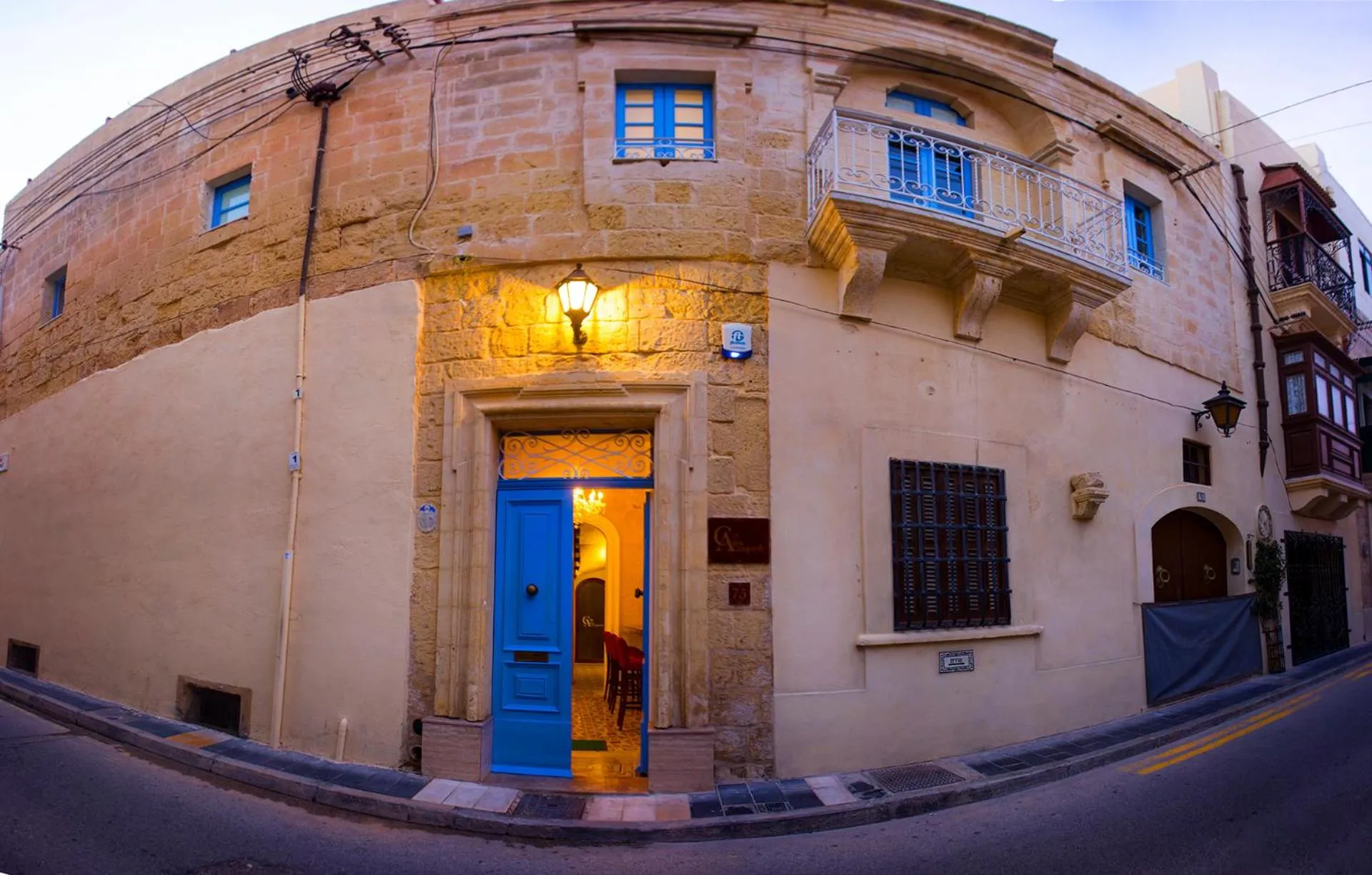 Casa Azzopardi Suites