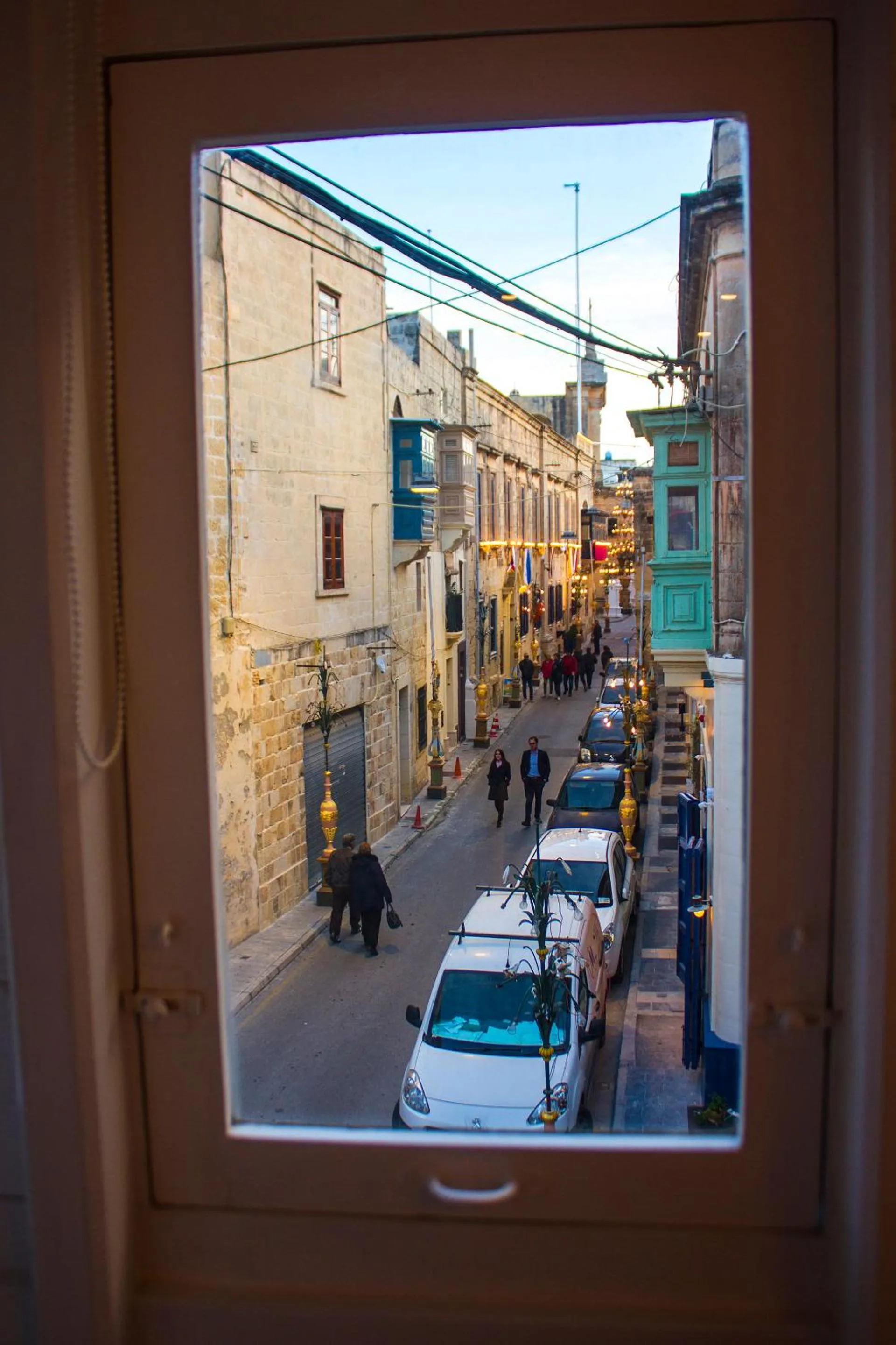 Casa Azzopardi Suites