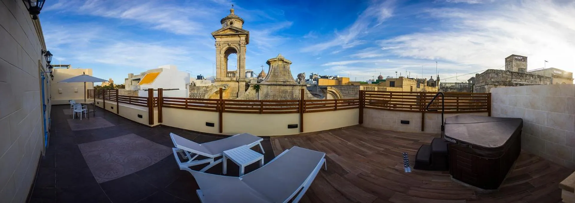 Casa Azzopardi Suites