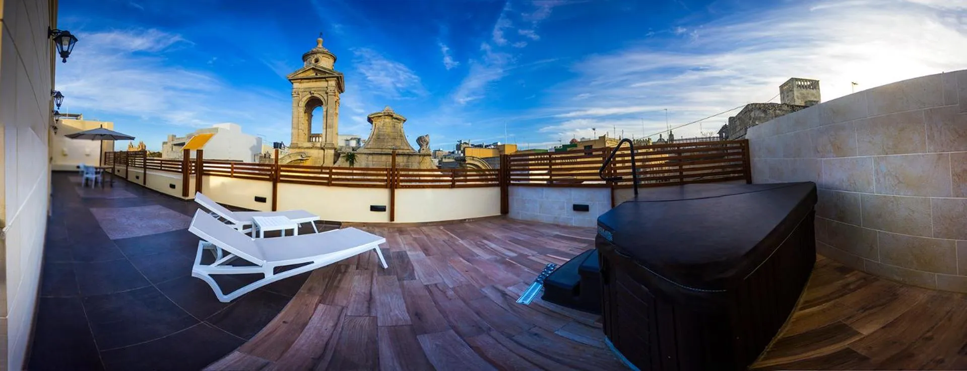 Casa Azzopardi Suites