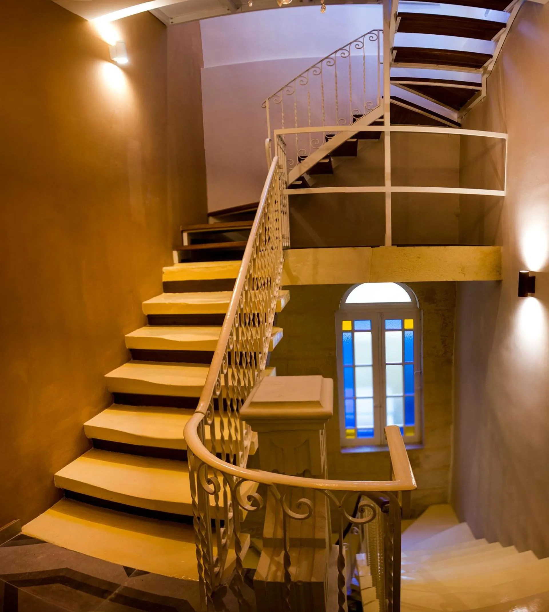 Casa Azzopardi Suites