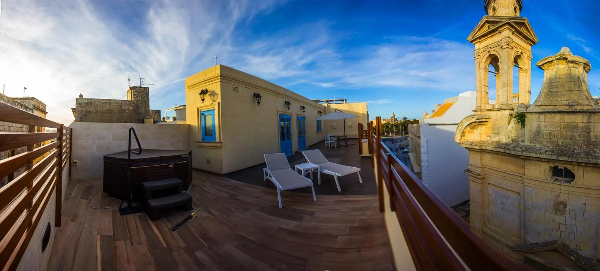 Casa Azzopardi Suites