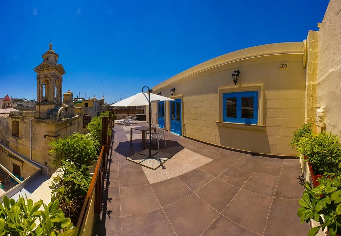Casa Azzopardi Suites