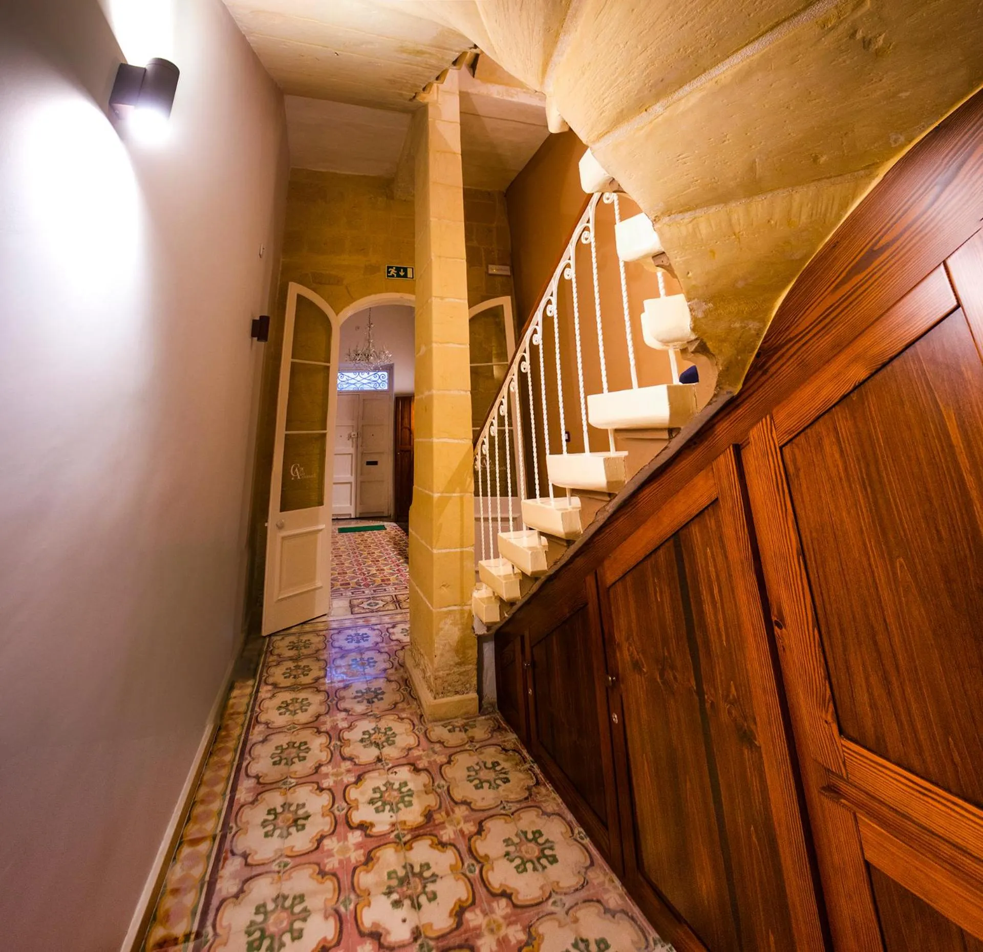 Casa Azzopardi Suites