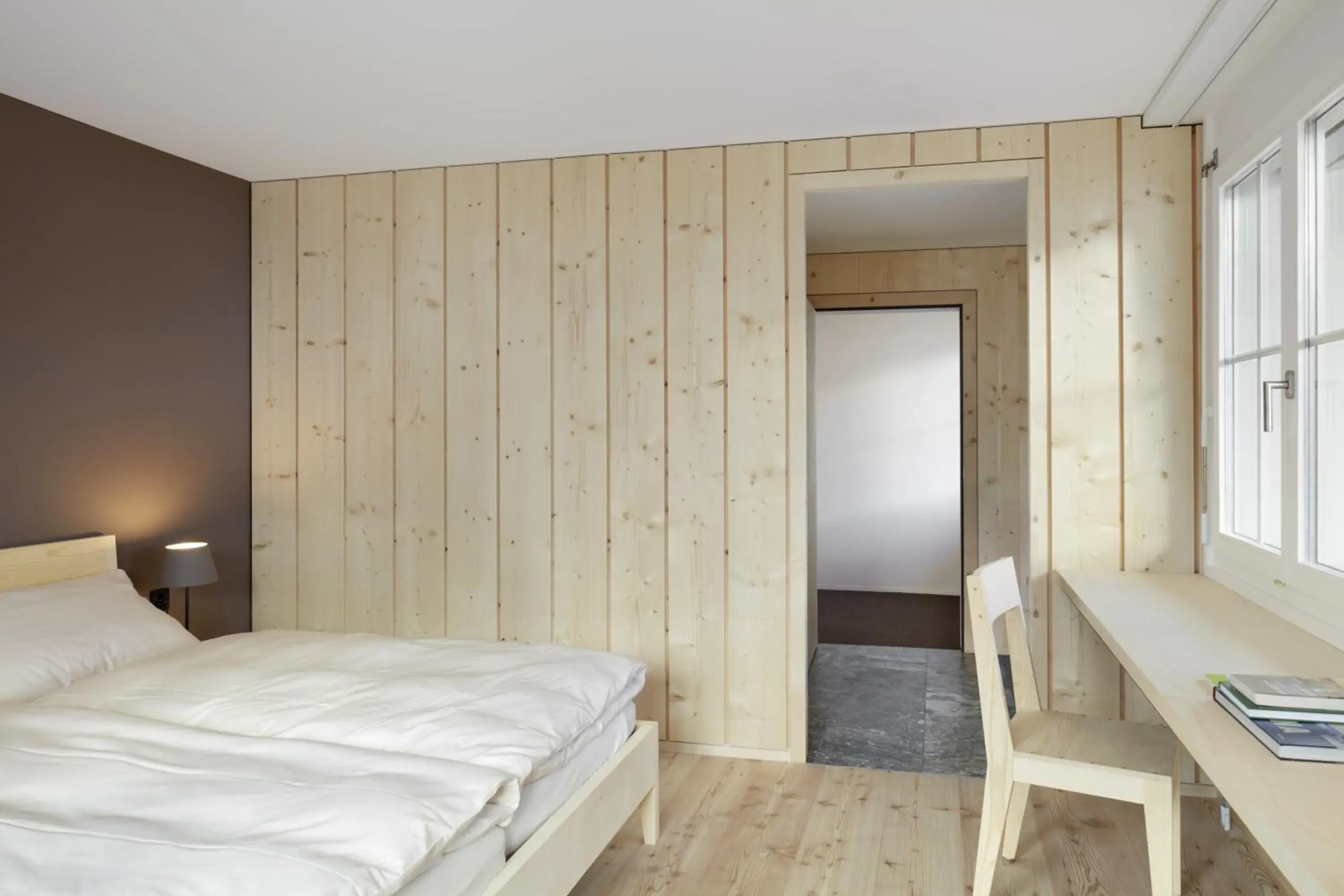 Double Room with Balcony in medelina Double Room with Balcony in medelina