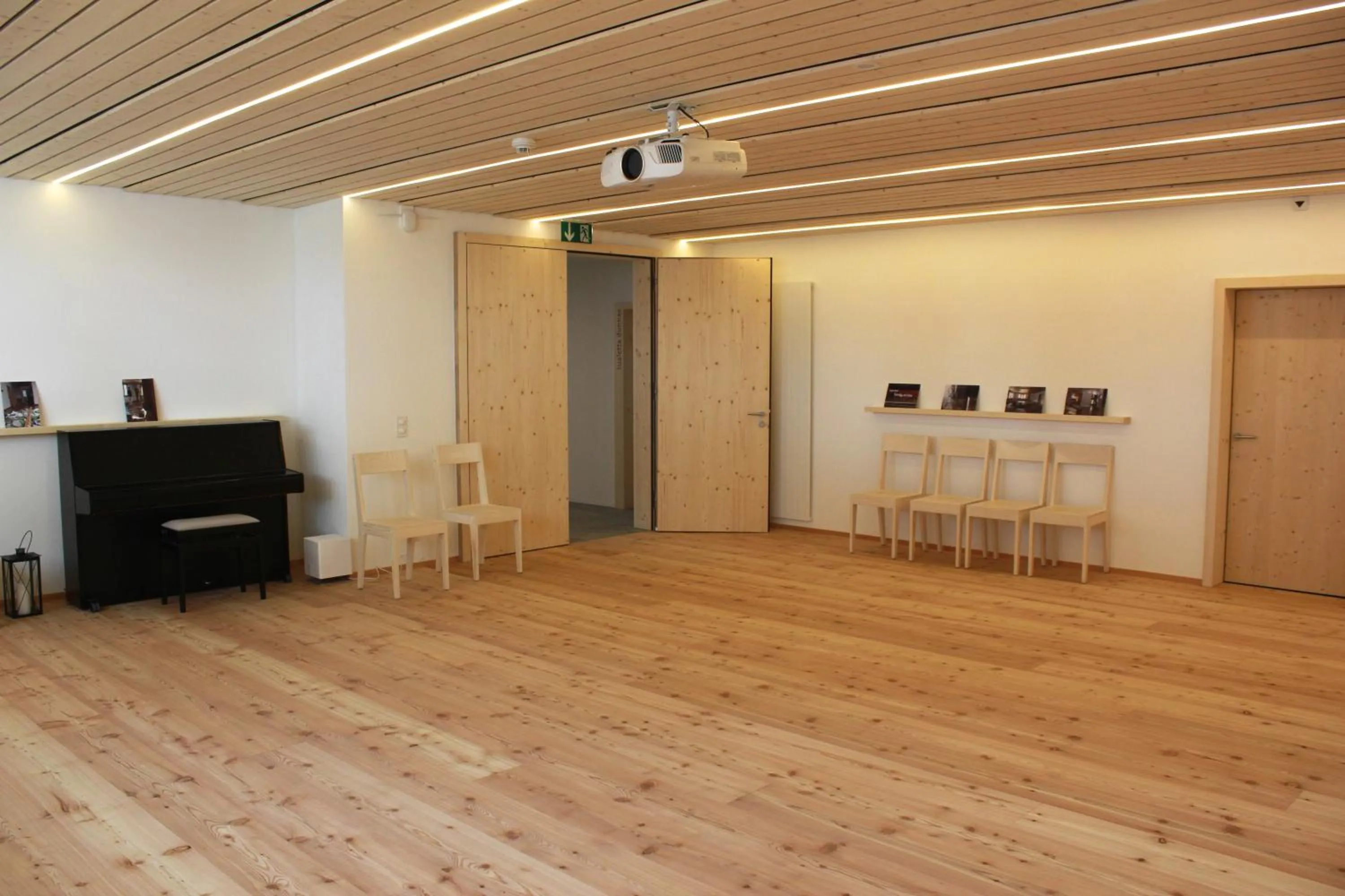 Meeting/conference room in medelina