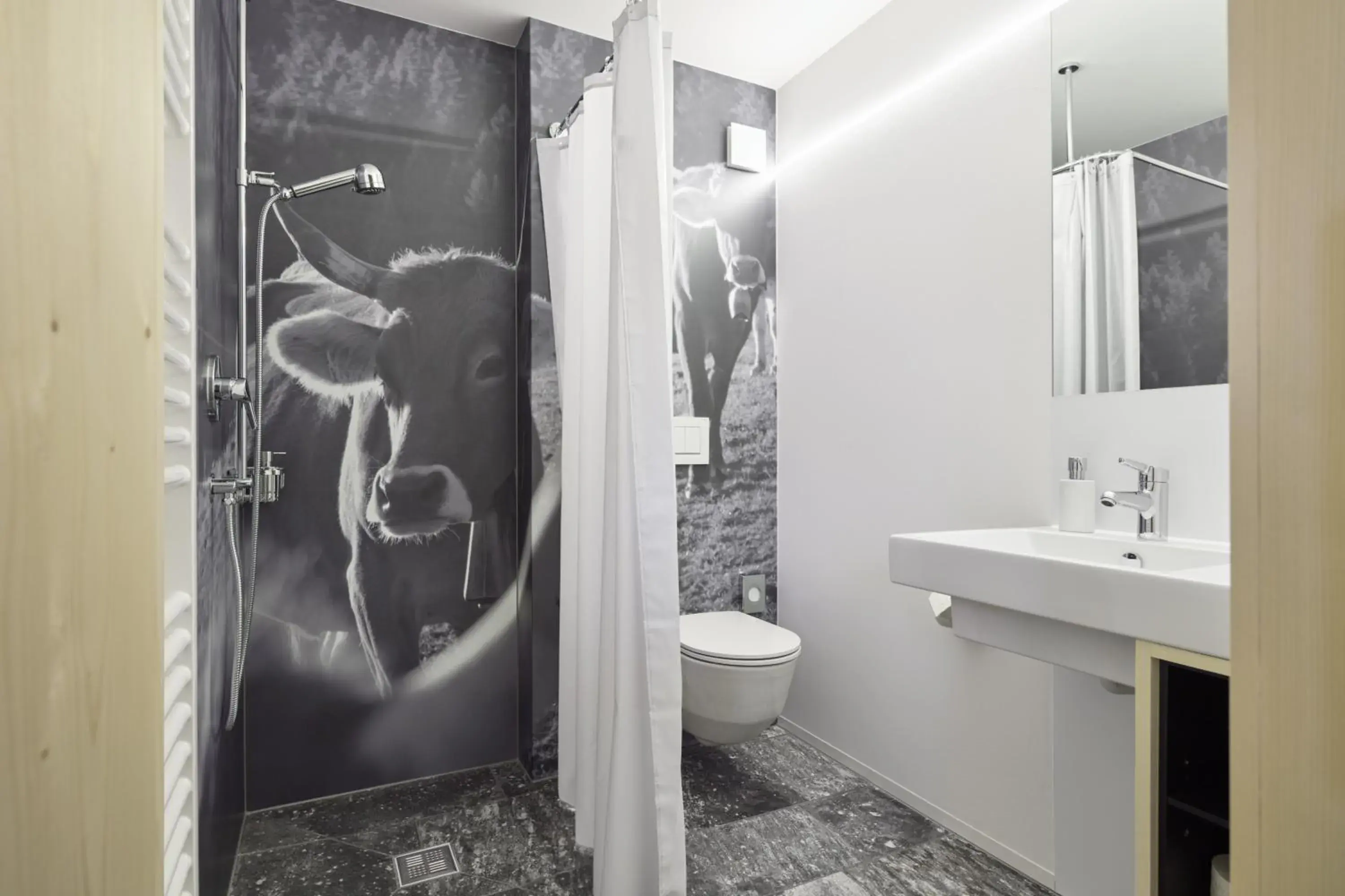 Double Room with Balcony in medelina Double Room with Balcony in medelina