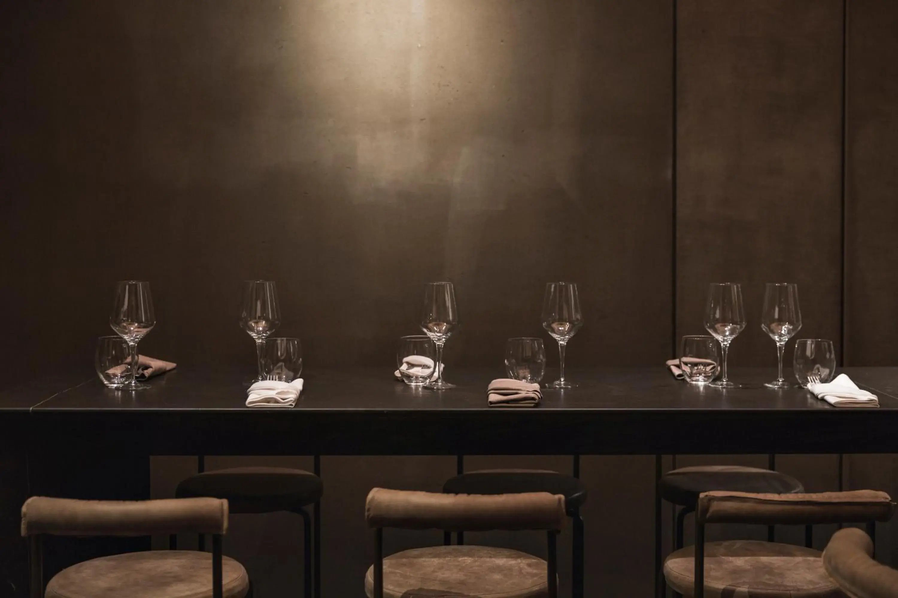 Lounge or bar in Hotel dei Barbieri Lounge or bar in Hotel dei Barbieri