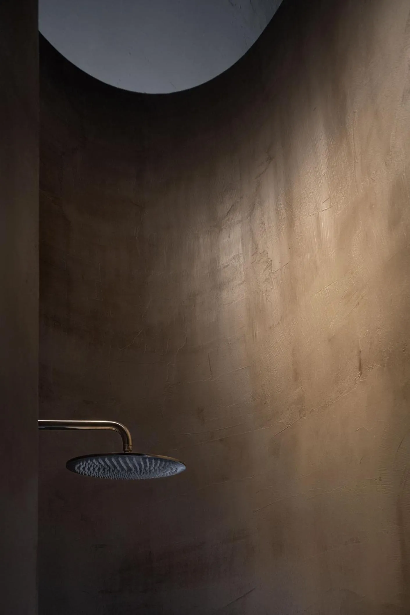 Decorative detail in Hotel dei Barbieri