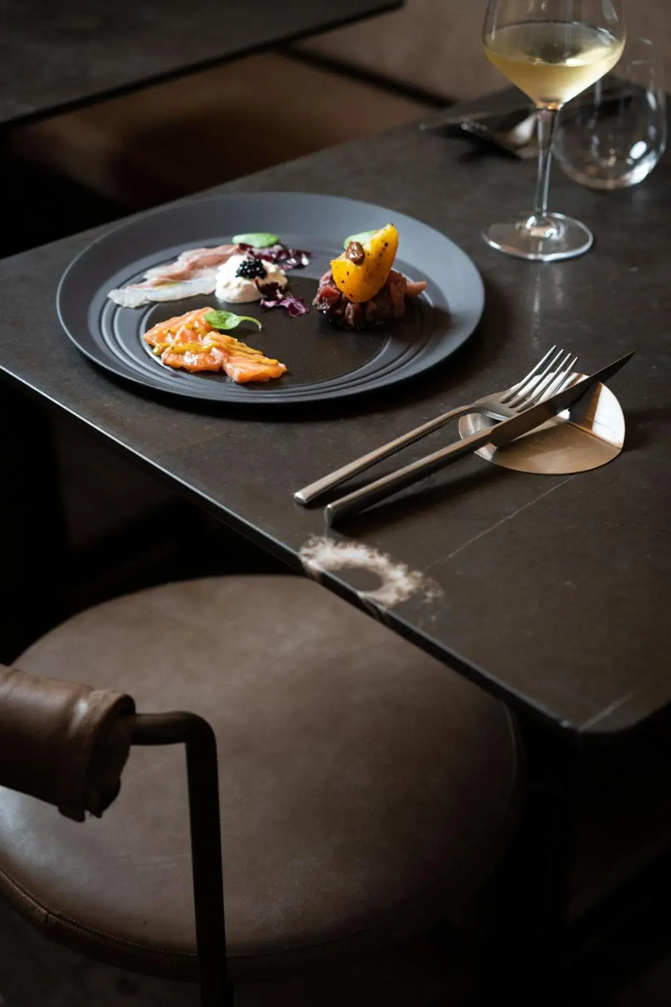 Food and drinks in Hotel dei Barbieri Food and drinks in Hotel dei Barbieri