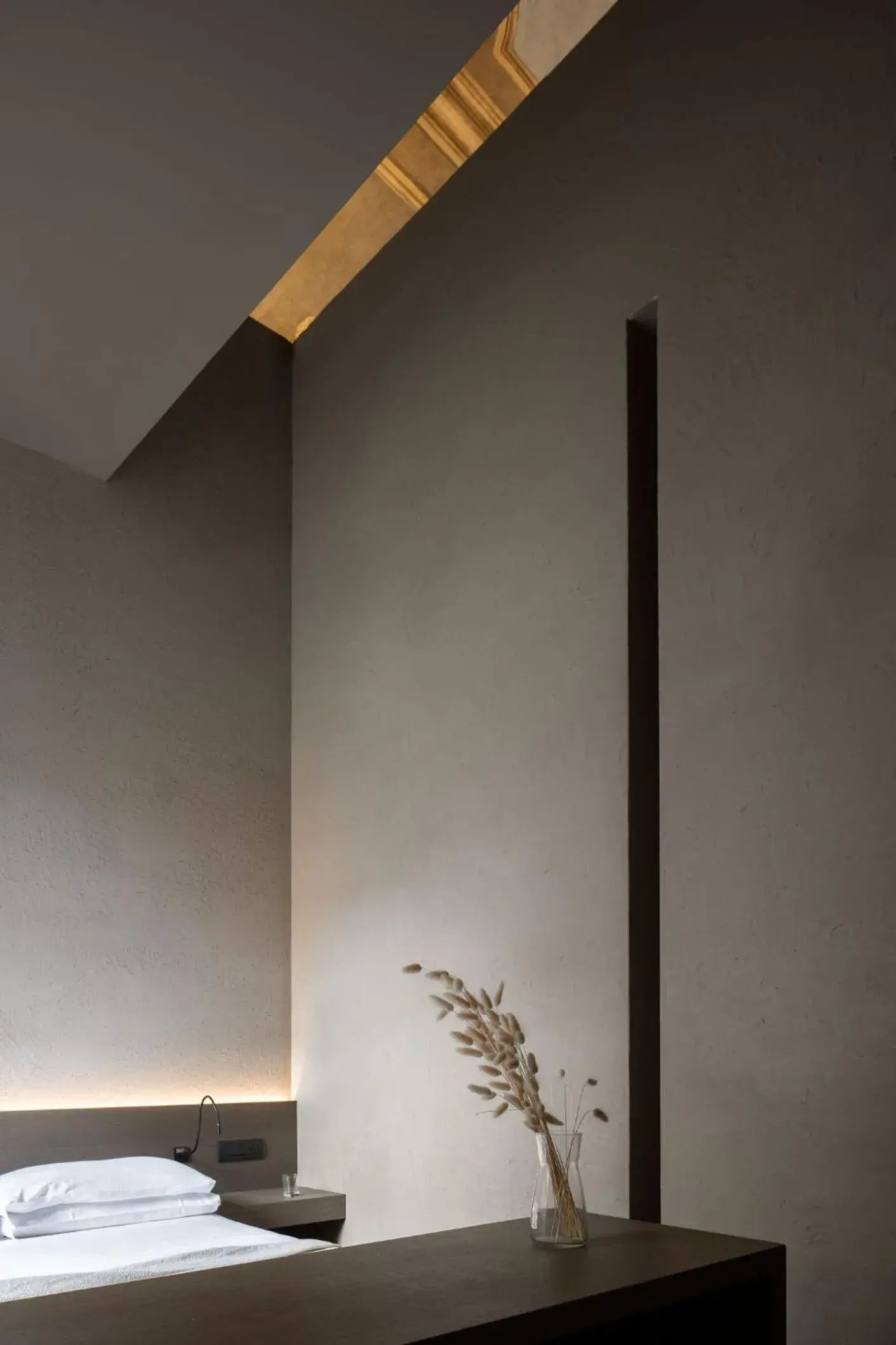 Photo of the whole room, Bed in Hotel dei Barbieri Photo of the whole room, Bed in Hotel dei Barbieri