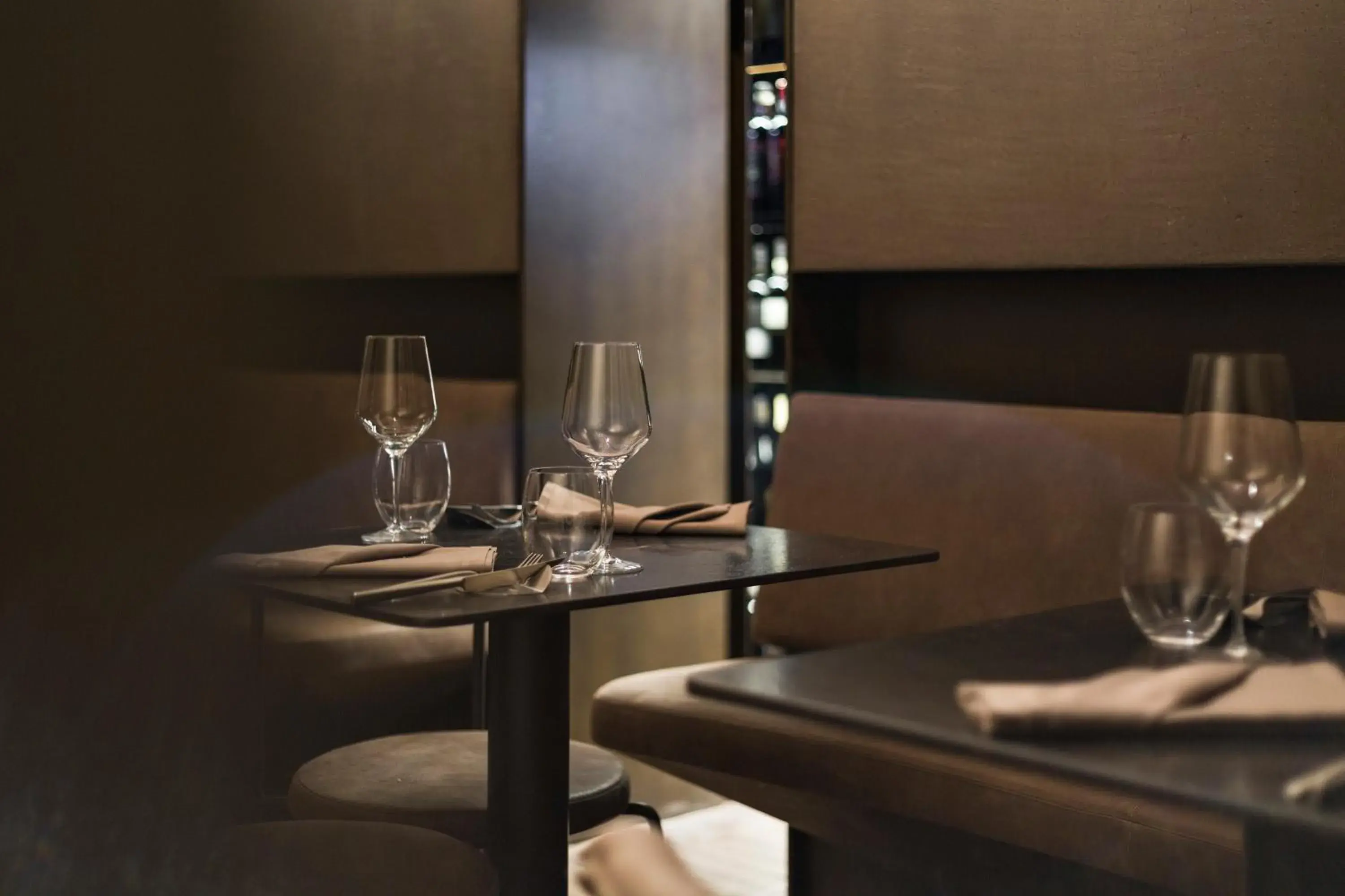 Restaurant/places to eat in Hotel dei Barbieri Restaurant/places to eat in Hotel dei Barbieri