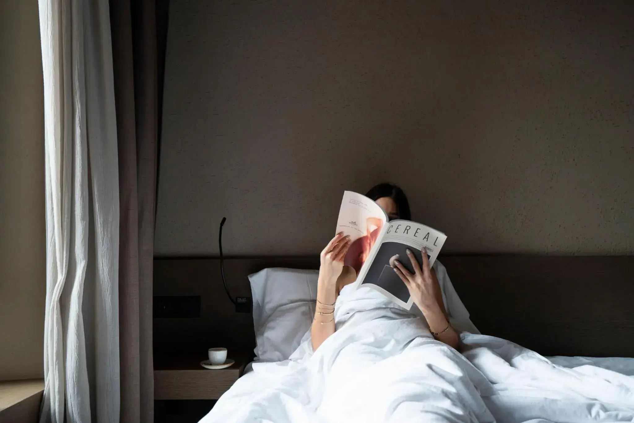 Bedroom, Bed in Hotel dei Barbieri Bedroom, Bed in Hotel dei Barbieri